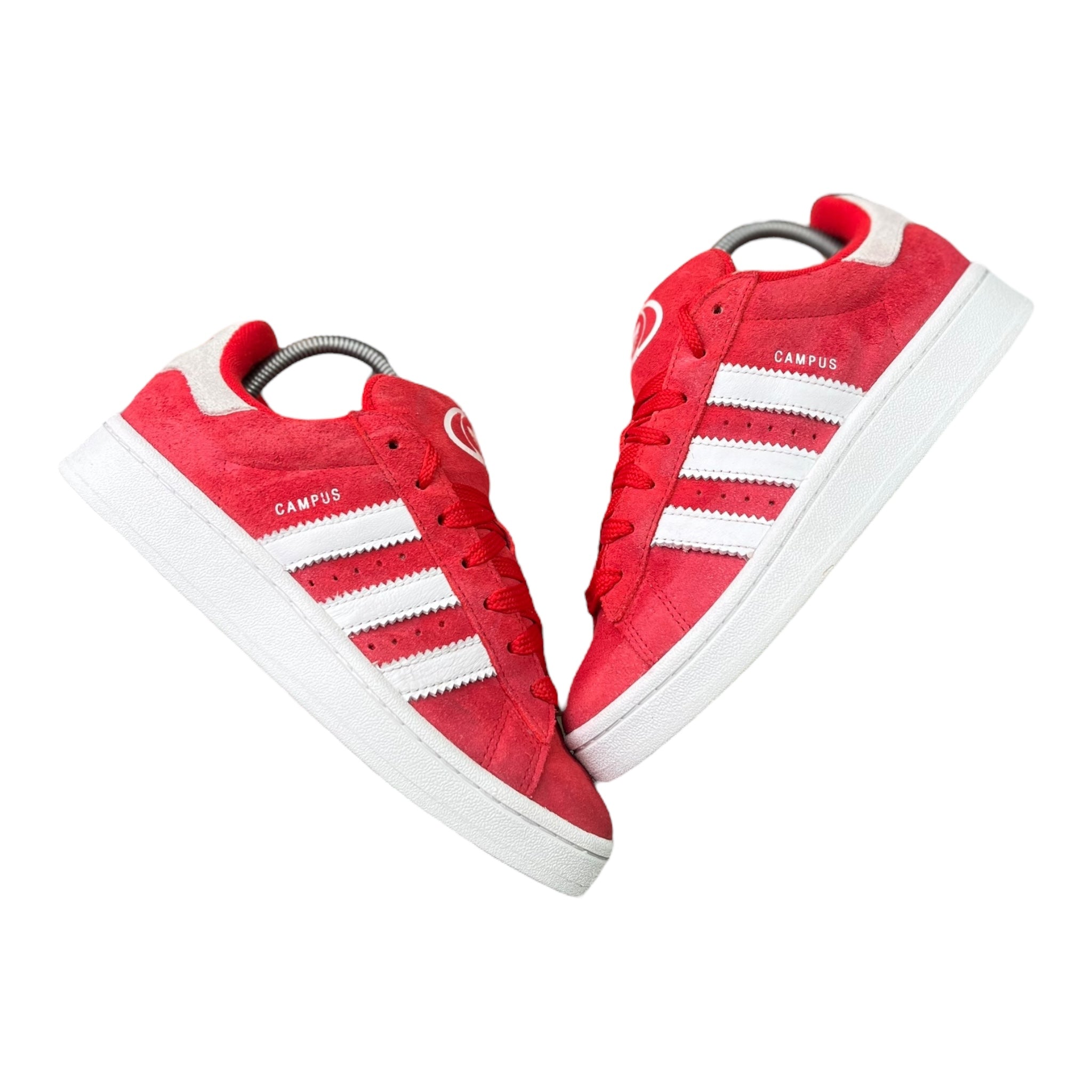 Adidas Campus 00s Besseres Scharlachrot (38EU)