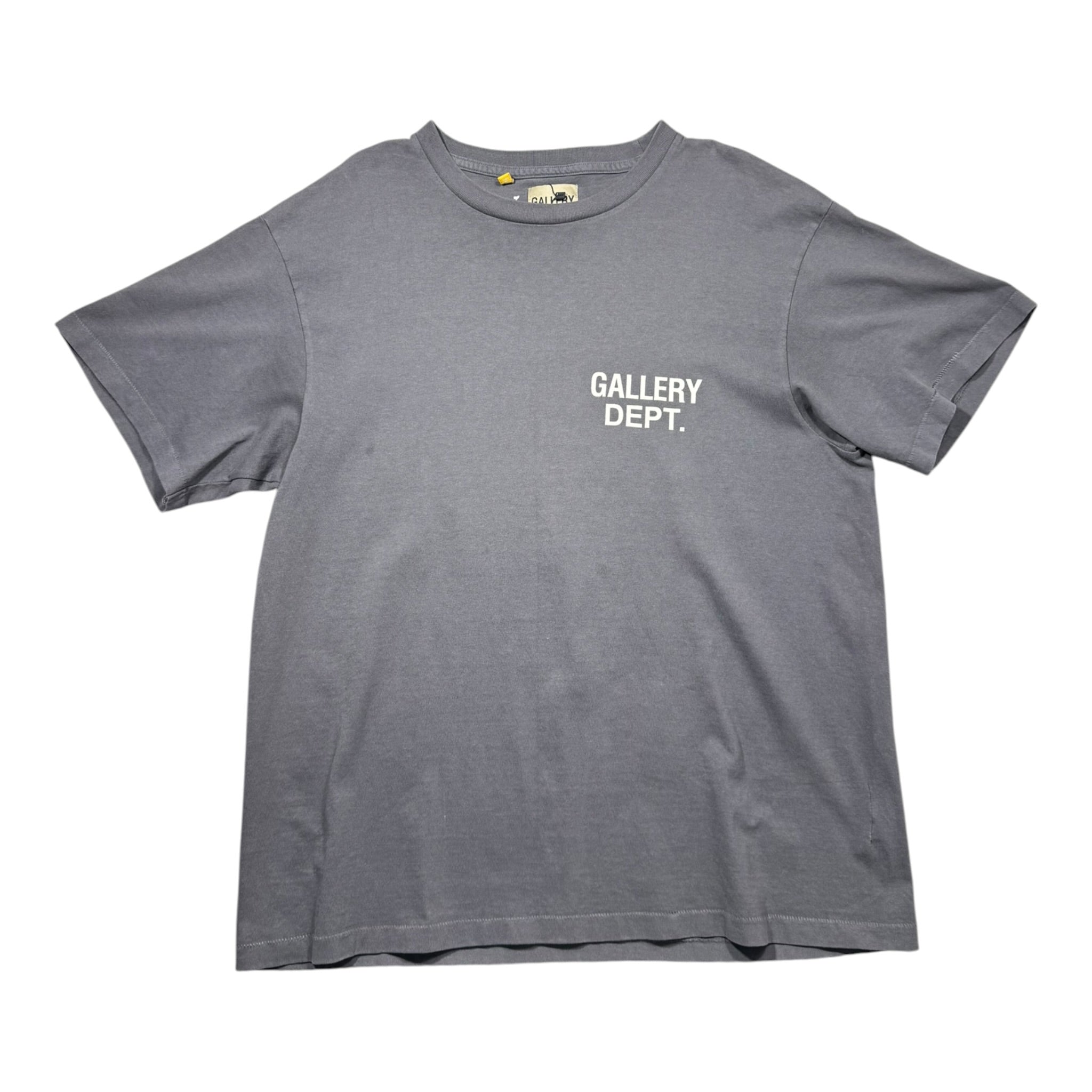 T-Shirt Gallery Dept (M)