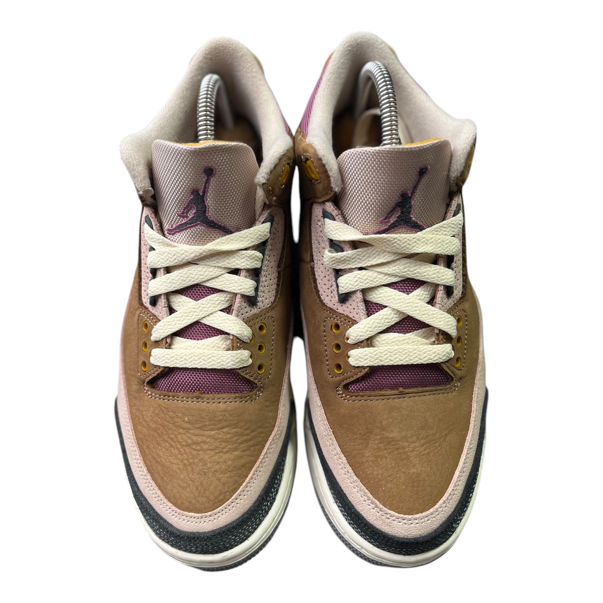 Jordan 3 Retro Winterized Archeo Brown (41EU)