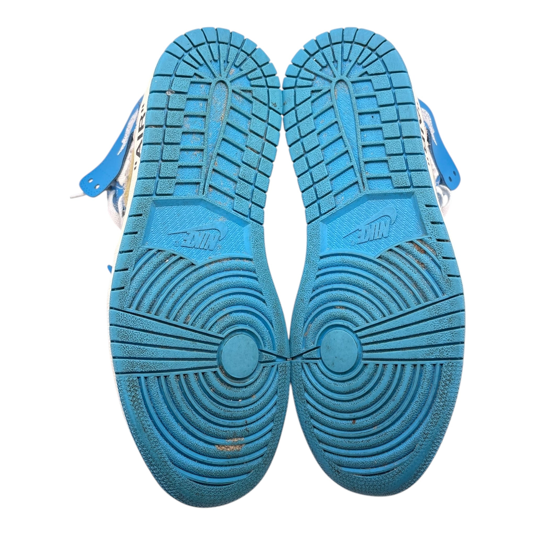 Jordan One Off-White UNC (38EU)