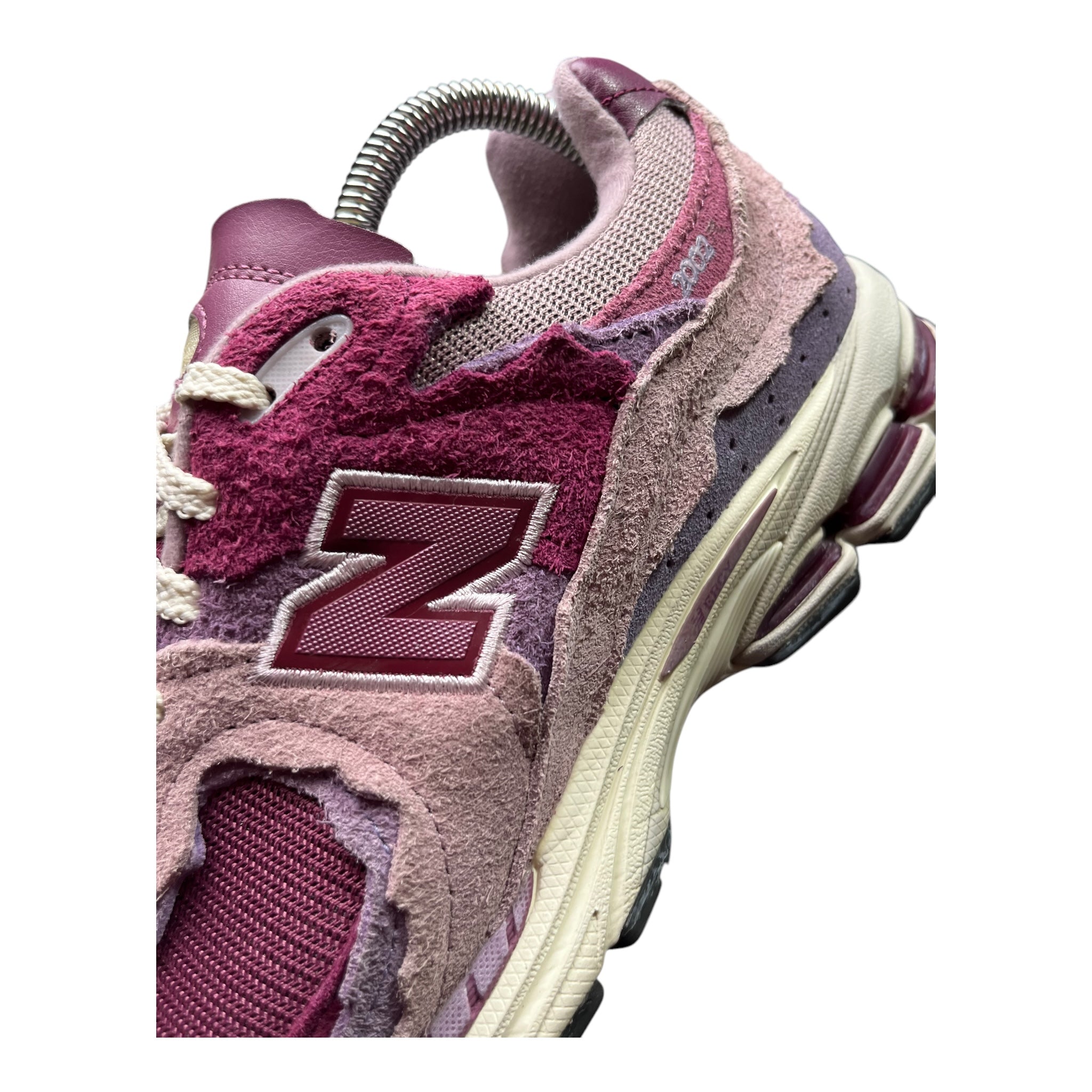 New Balance 2002R Protection Pack Pink Lilac (41.5EU)