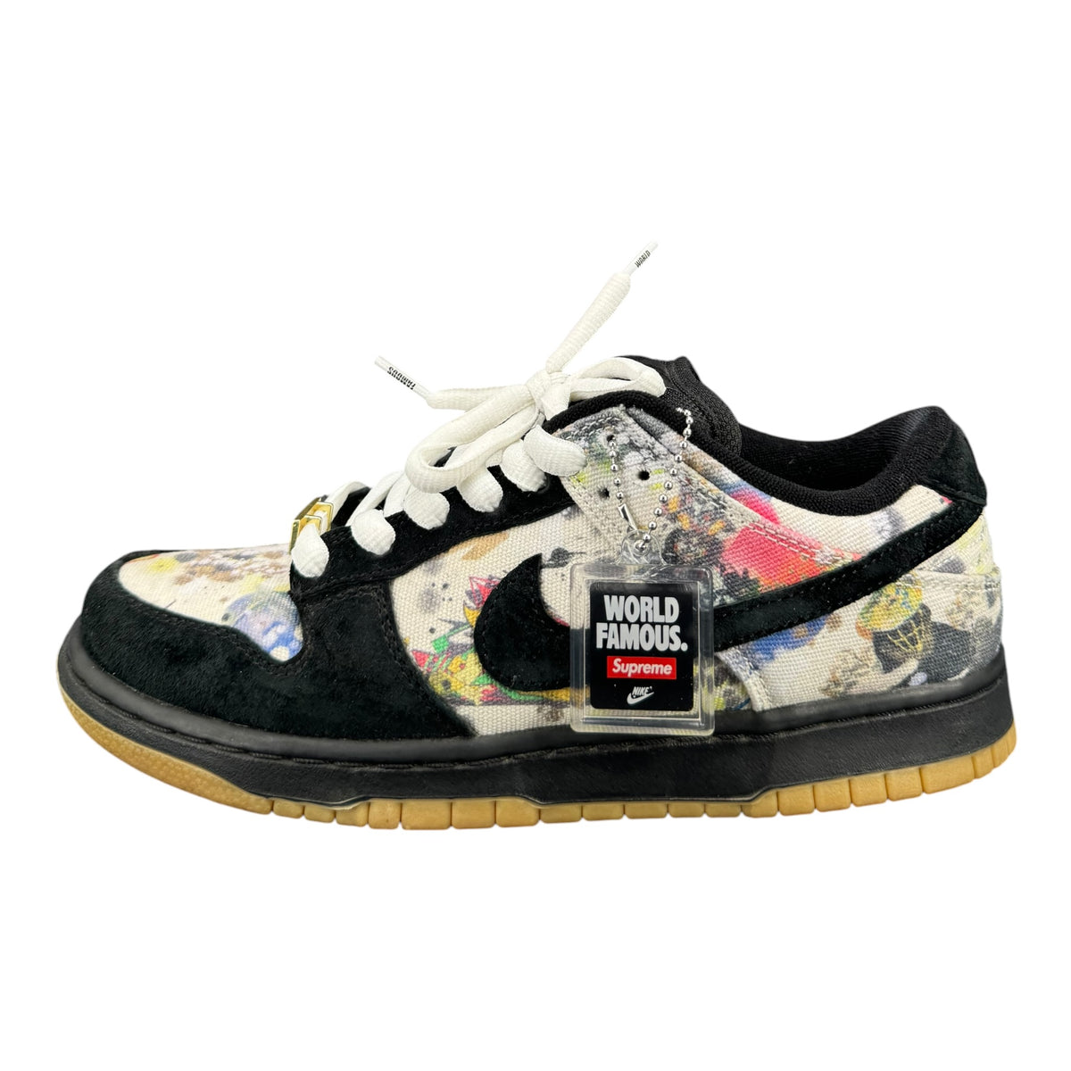 Dunk SB Low Supreme (40EU)