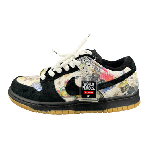Dunk SB Low Supreme (40EU)