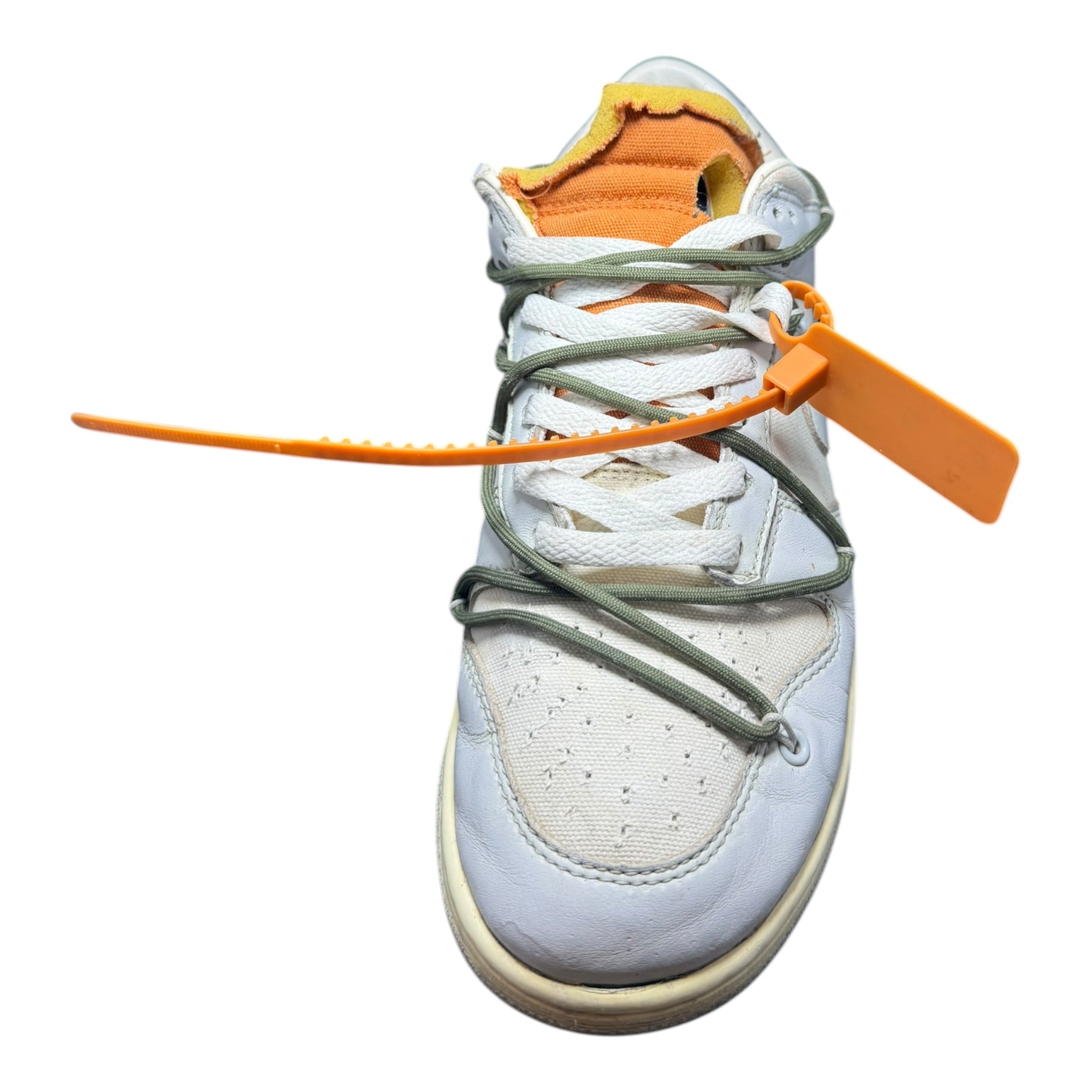 Dunk Off-White (43EU)