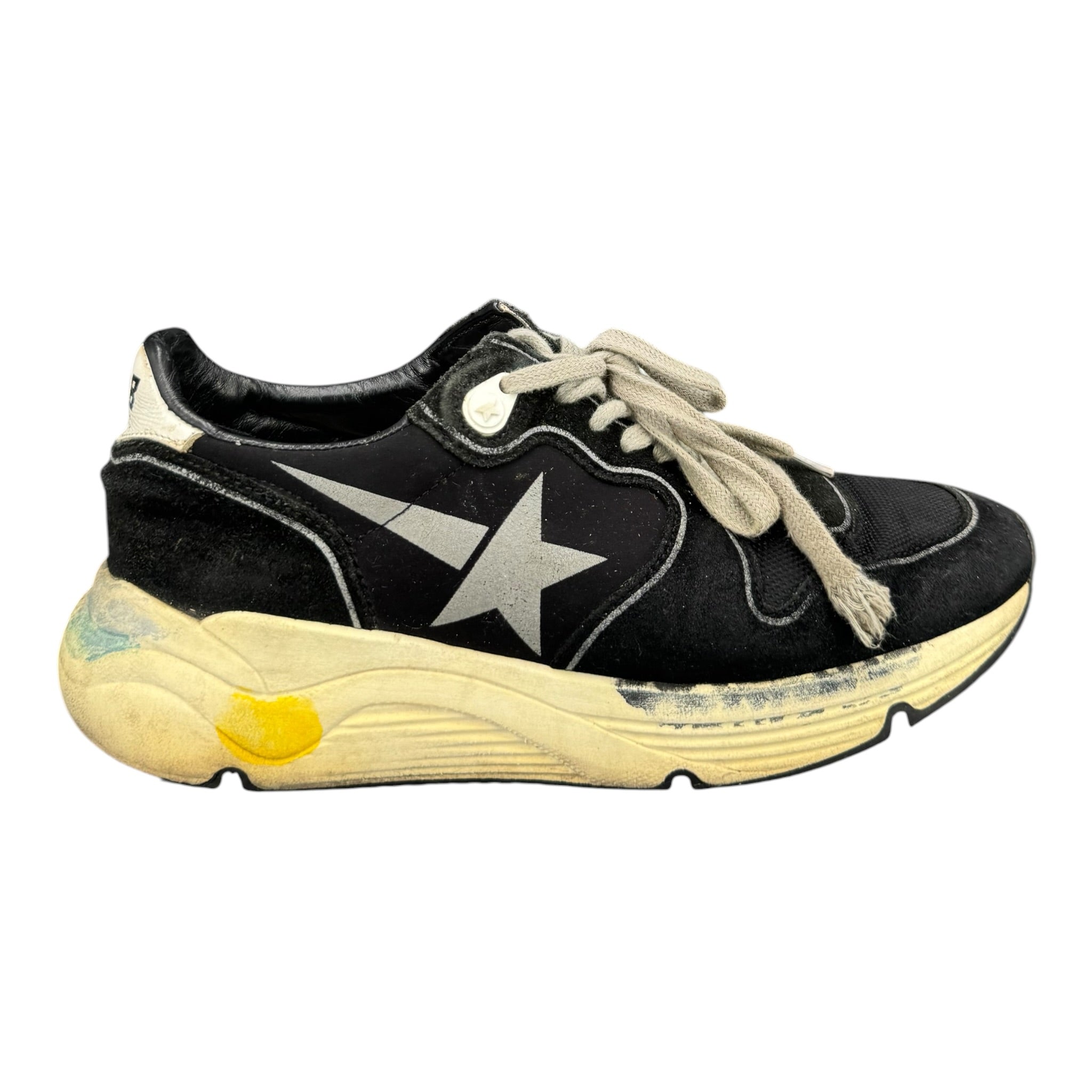Golden Goose Running (37EU)