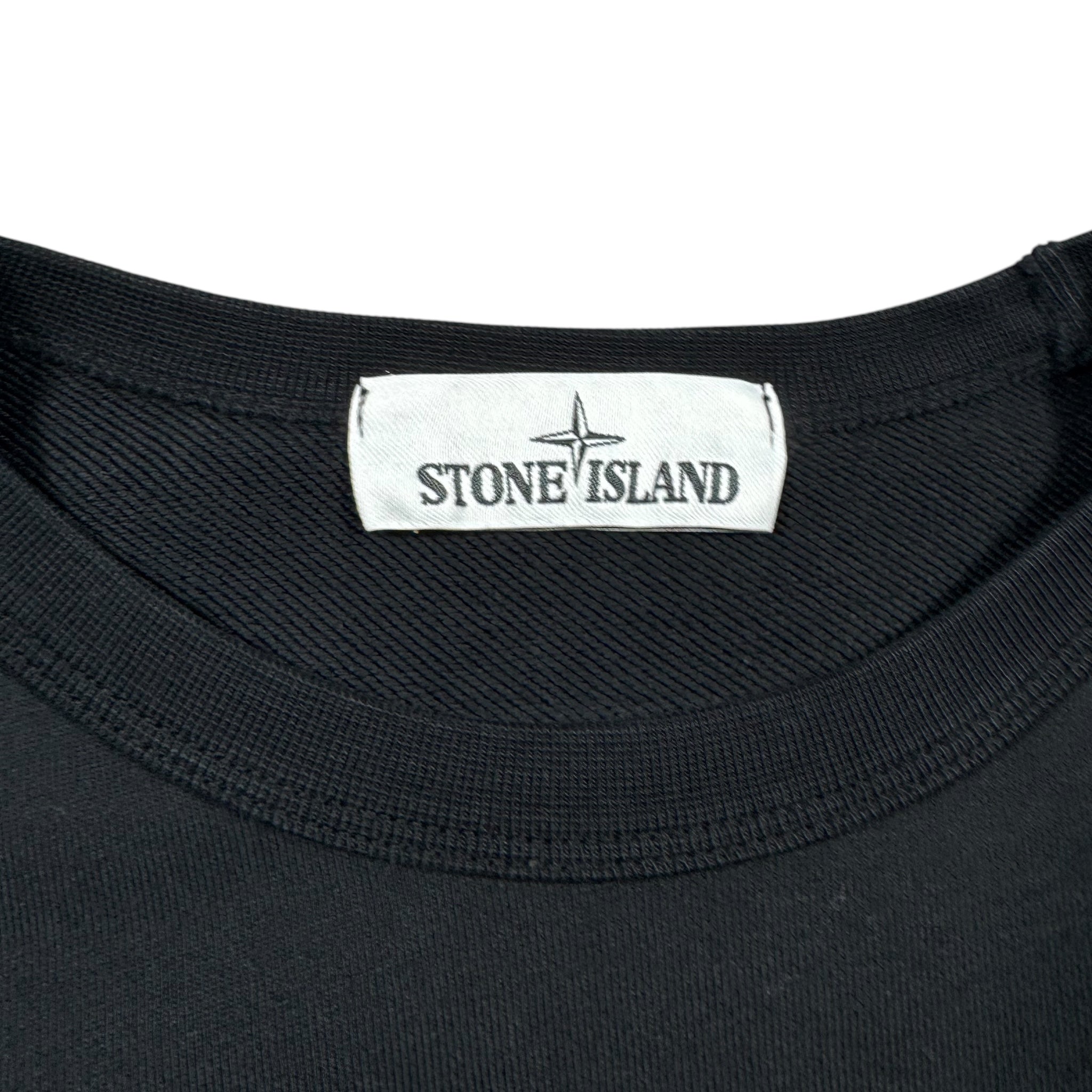 Sweat Stone island (S)