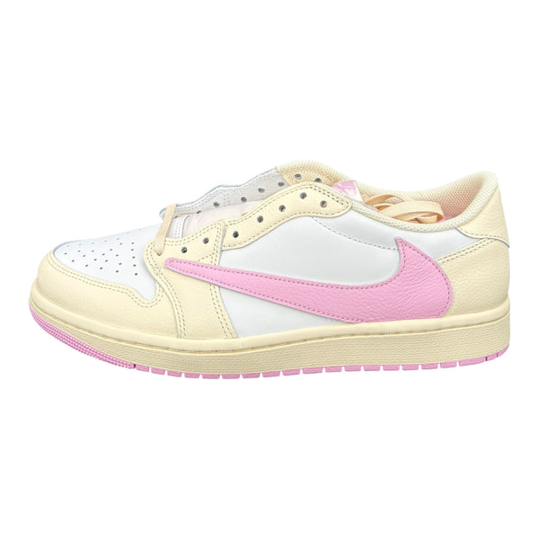Jordan One Low Travis Scott Shy Pink DS (45EU)