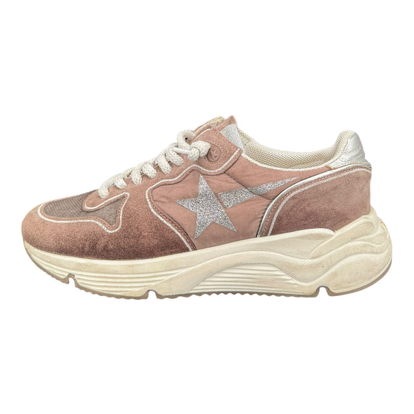 Golden Goose Running (43EU) pas de taille