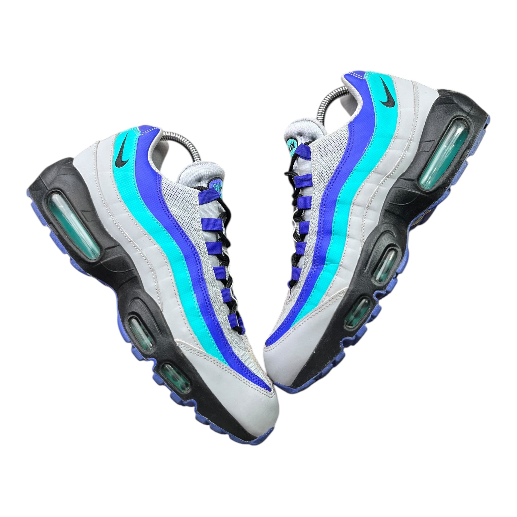 Nike Air Max 95 Aqua (42 EU)