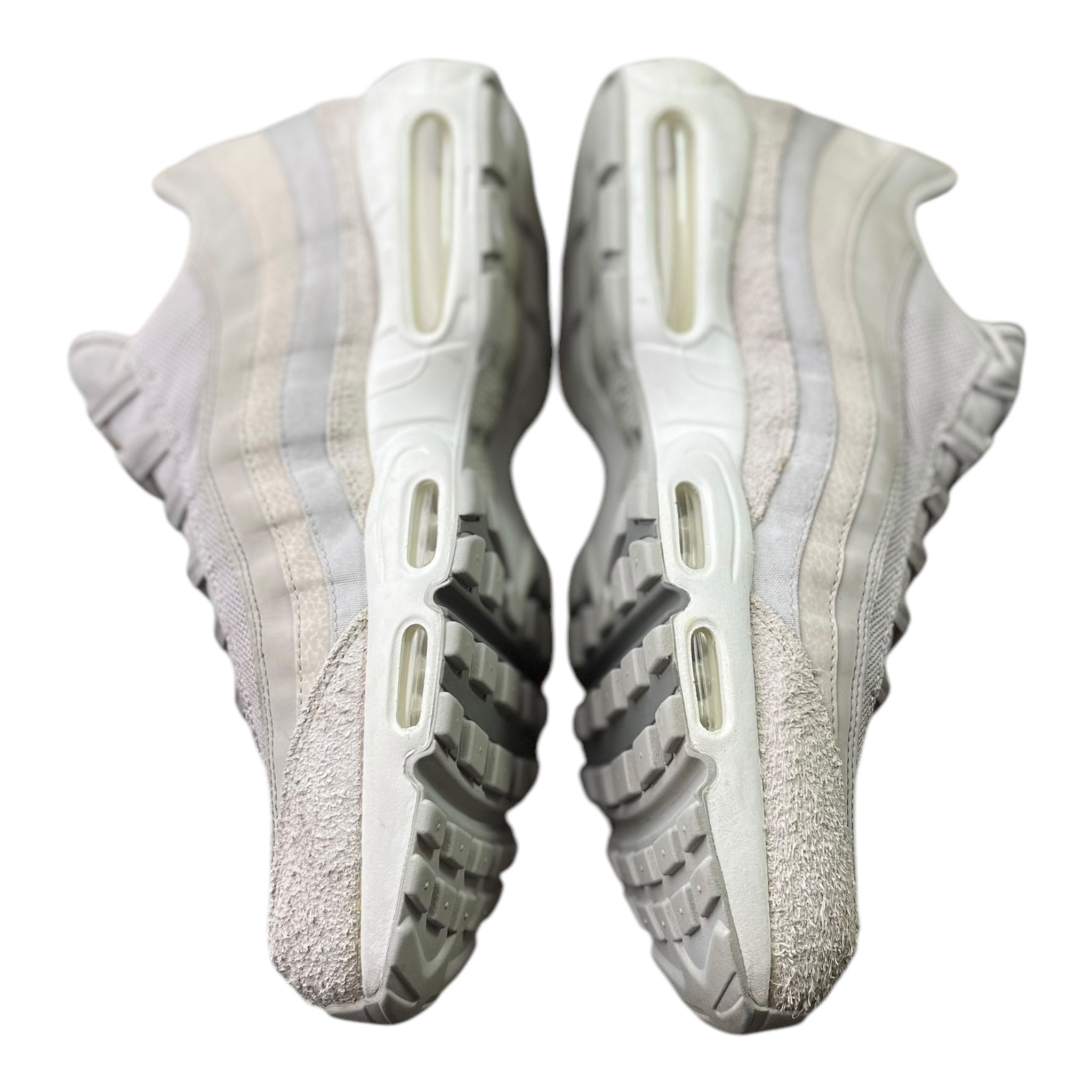 Nike Air Max 95 SE Kieselstein (47.5EU)