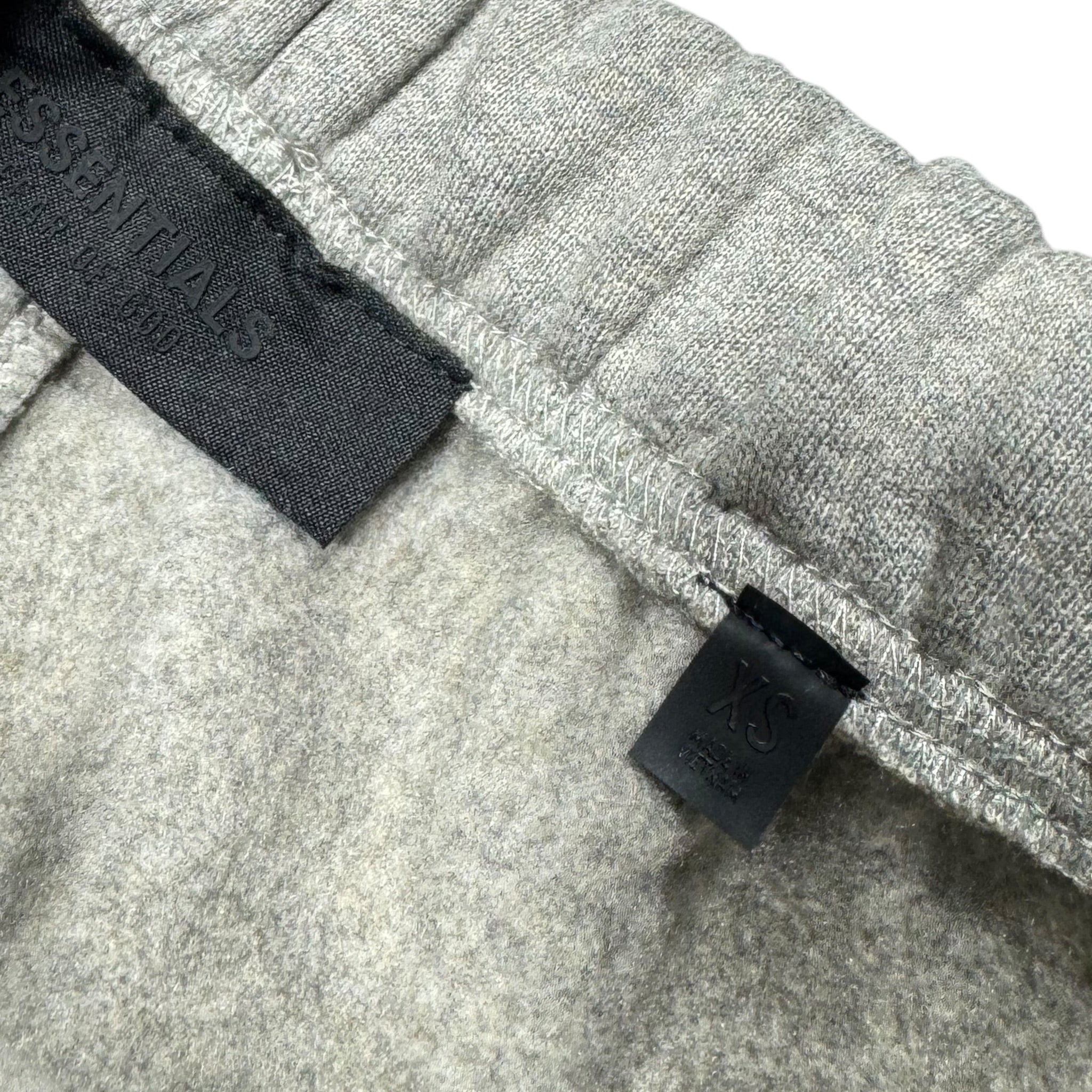 Jogging Essentials (XS)