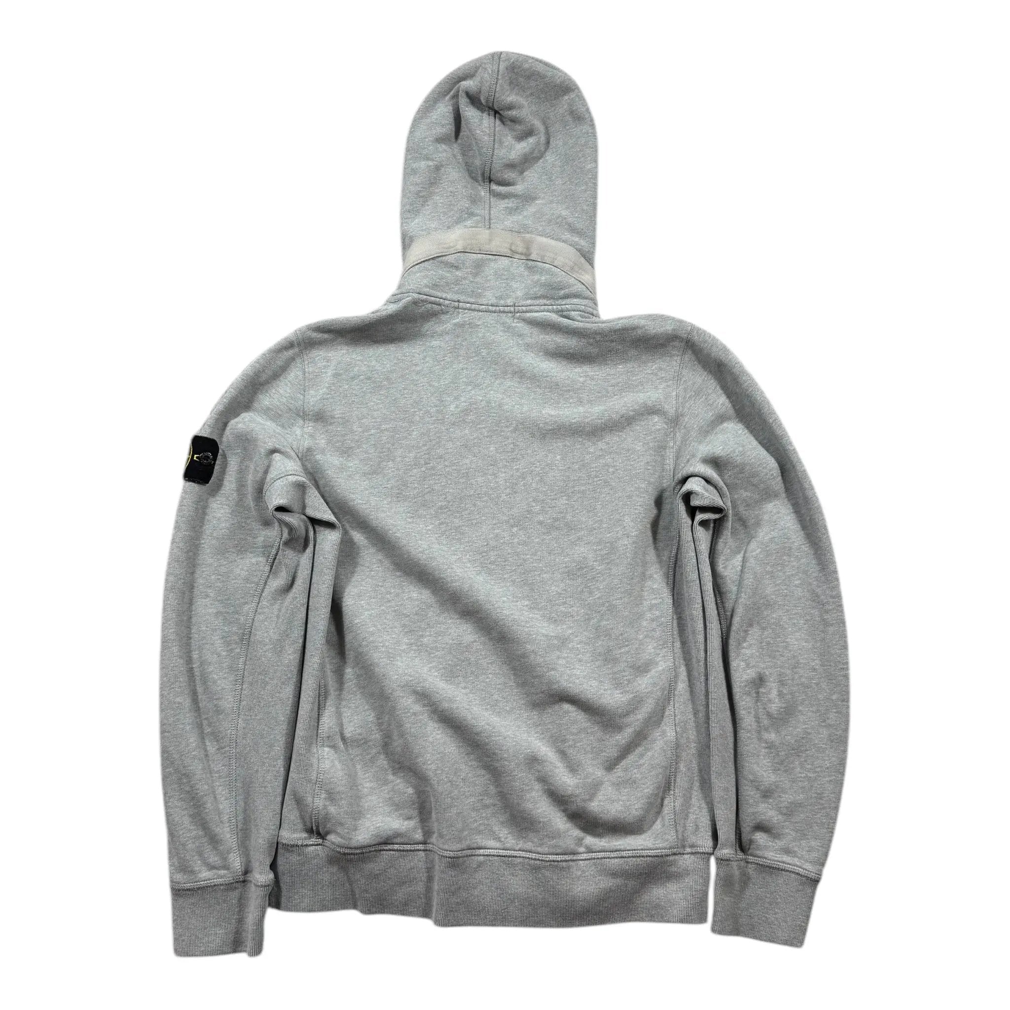 Sweat à capuche Stone island