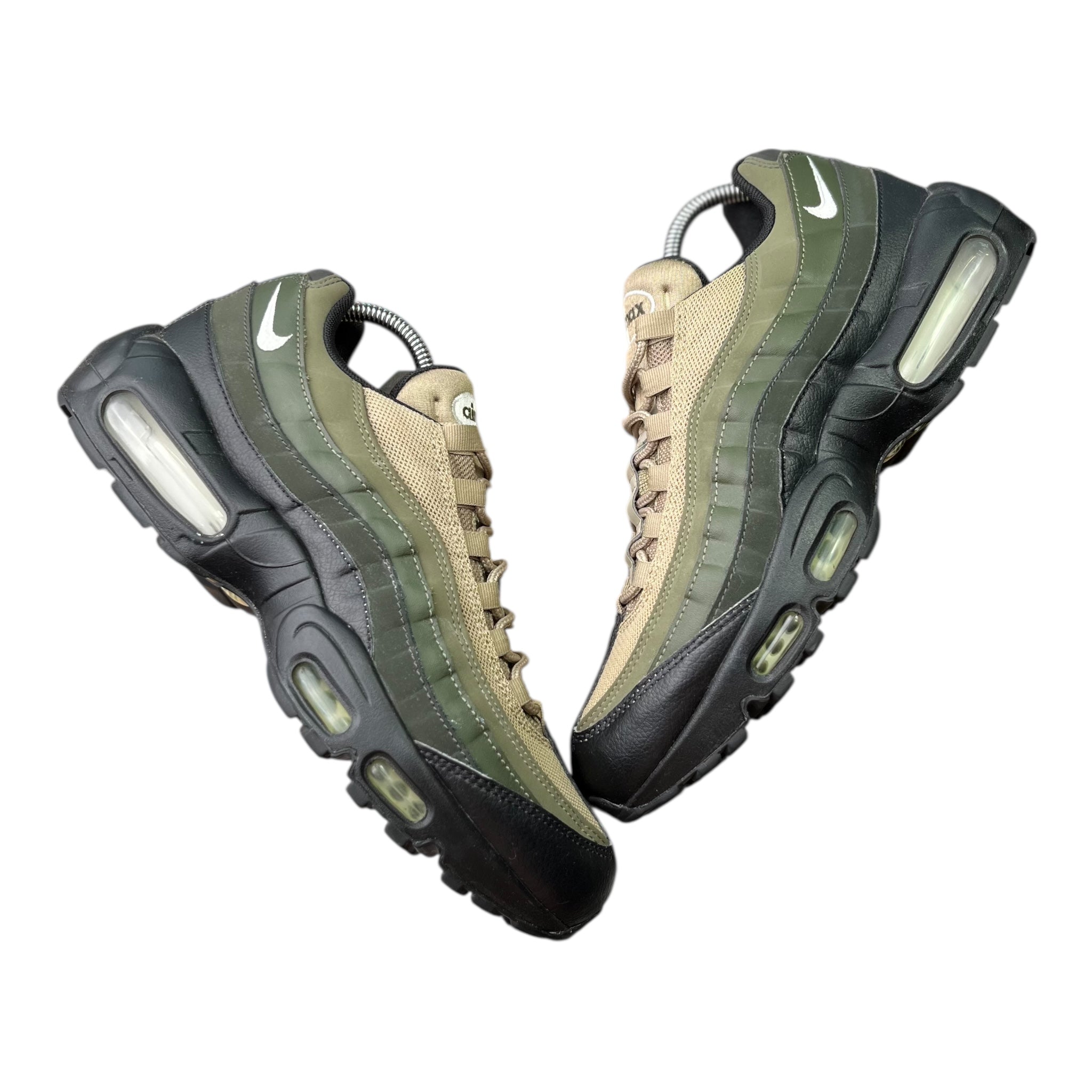 Nike Air Max 95 Sequoia (42,5EU)