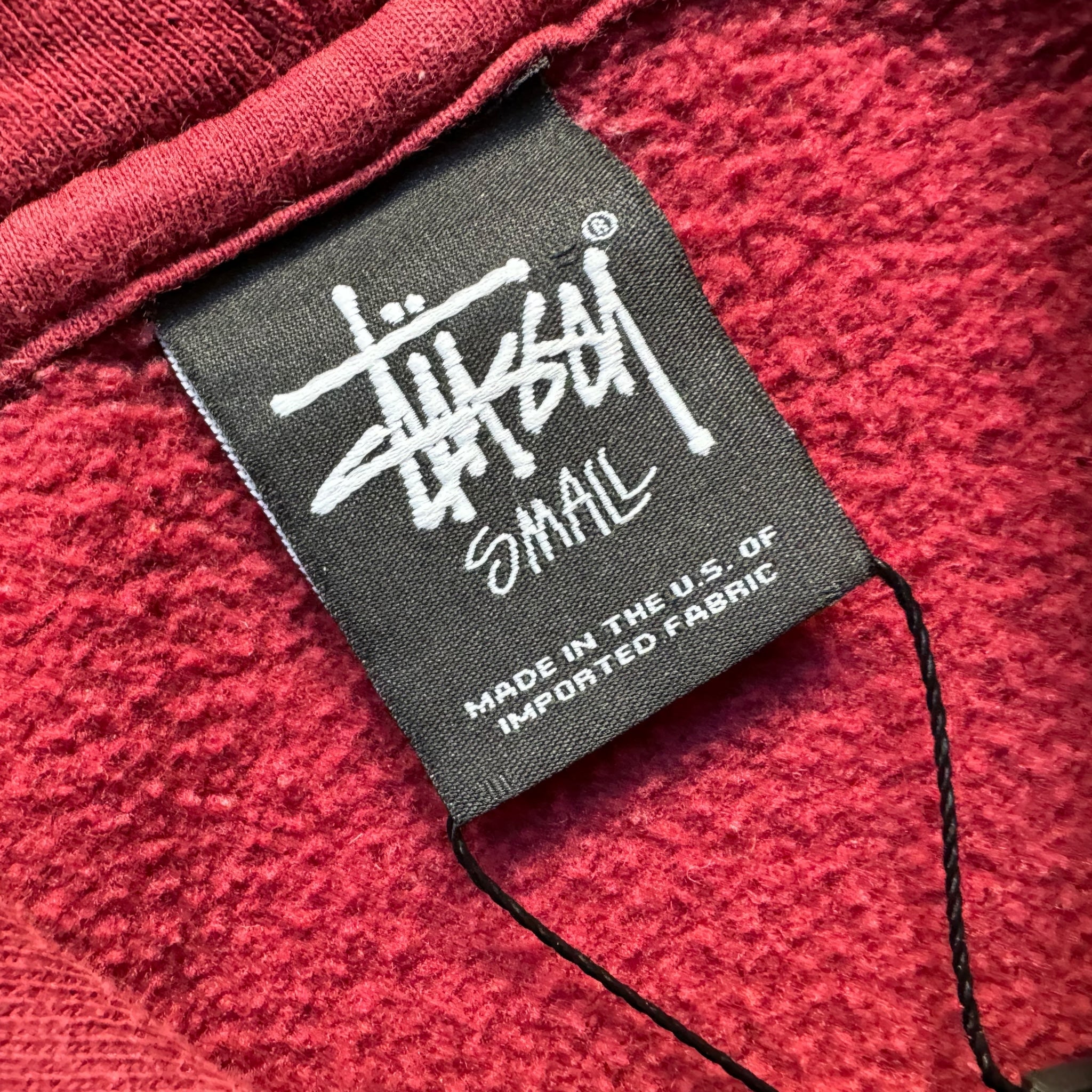 Sweat Stussy (S)