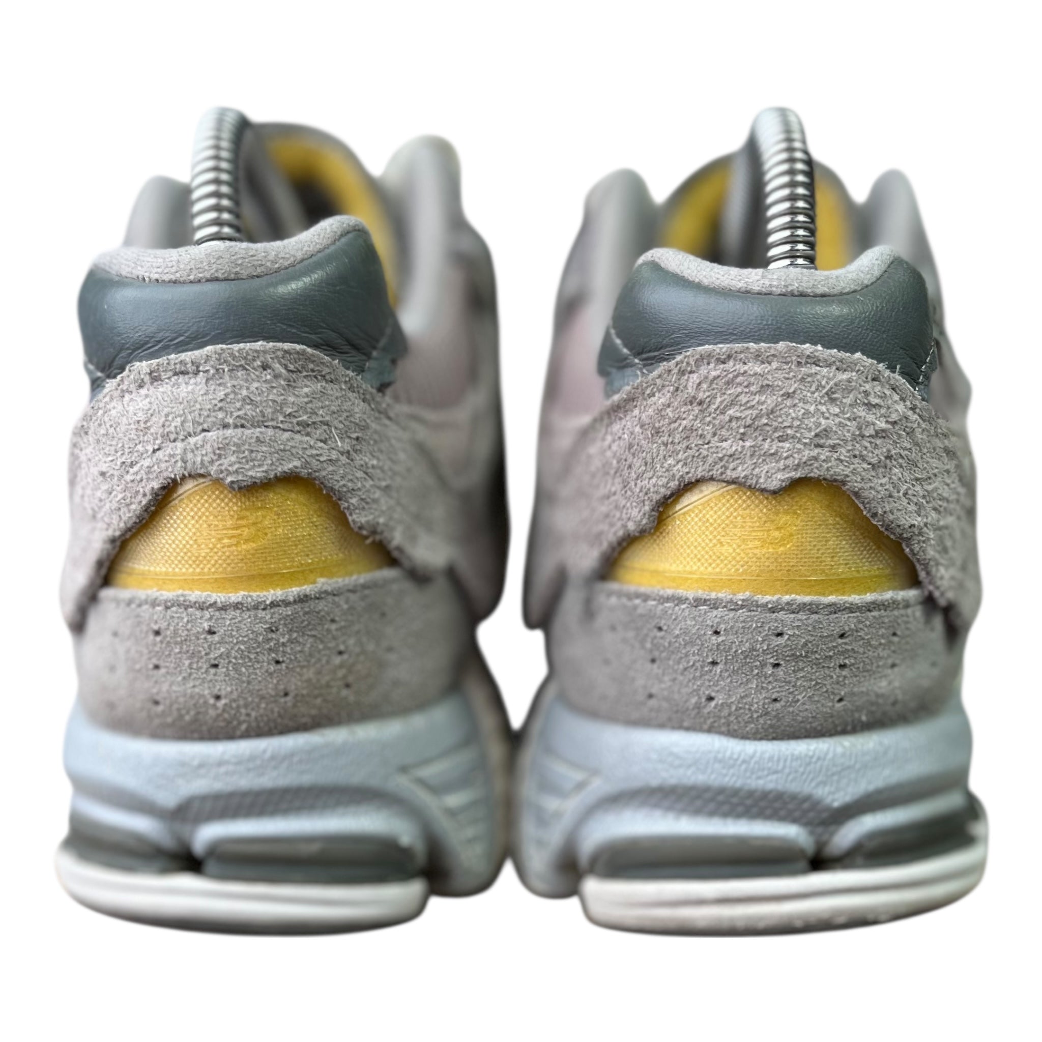 New Balance 2002R Protection Pack Neujahr Dusty Lilac (42EU)