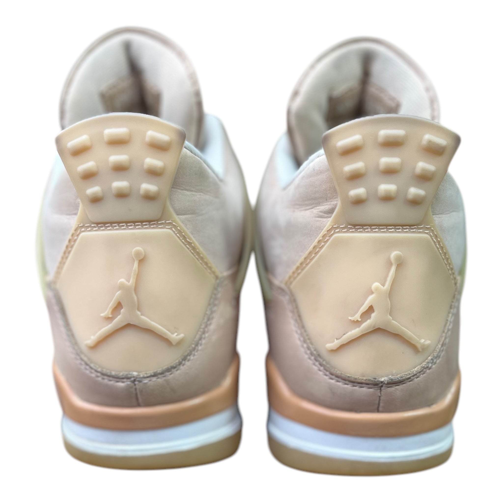 Jordan 4 Retro Shimmer (40EU)