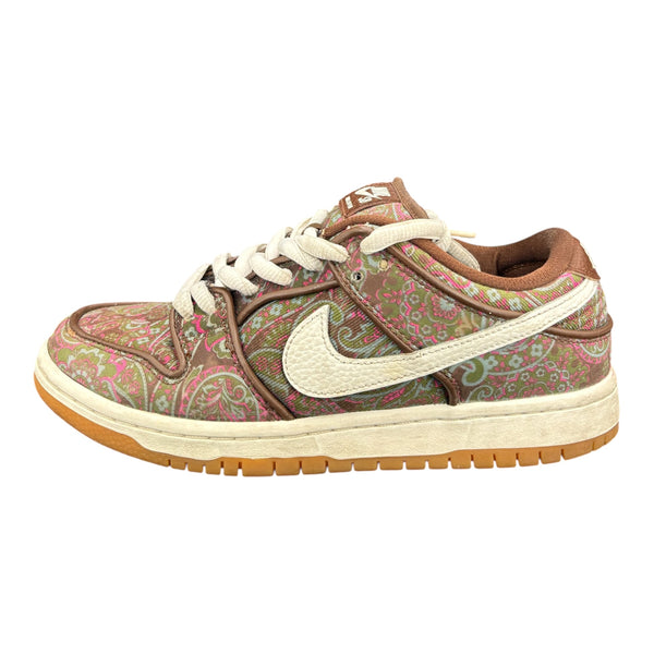 Dunk SB Low Paisley (39EU)