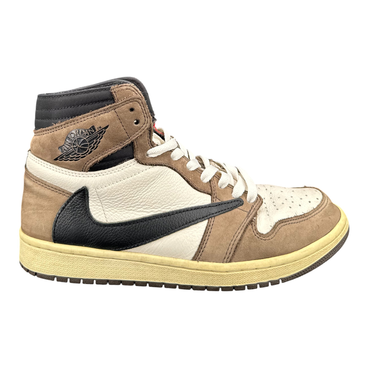 Jordan One High Travis Scott (42.5EU)