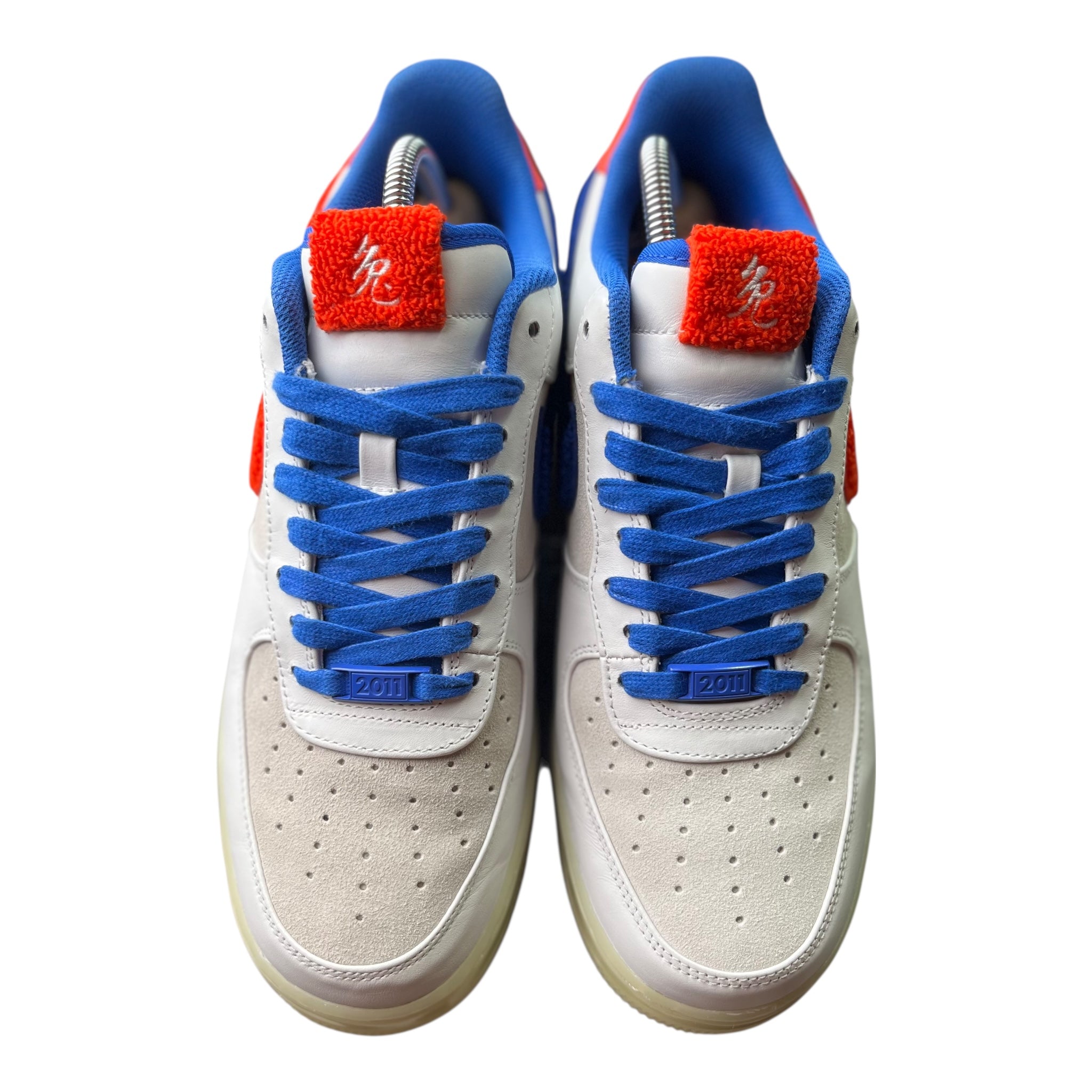 Nike Air Force 1 Low Year Of The Rabbit (44EU)