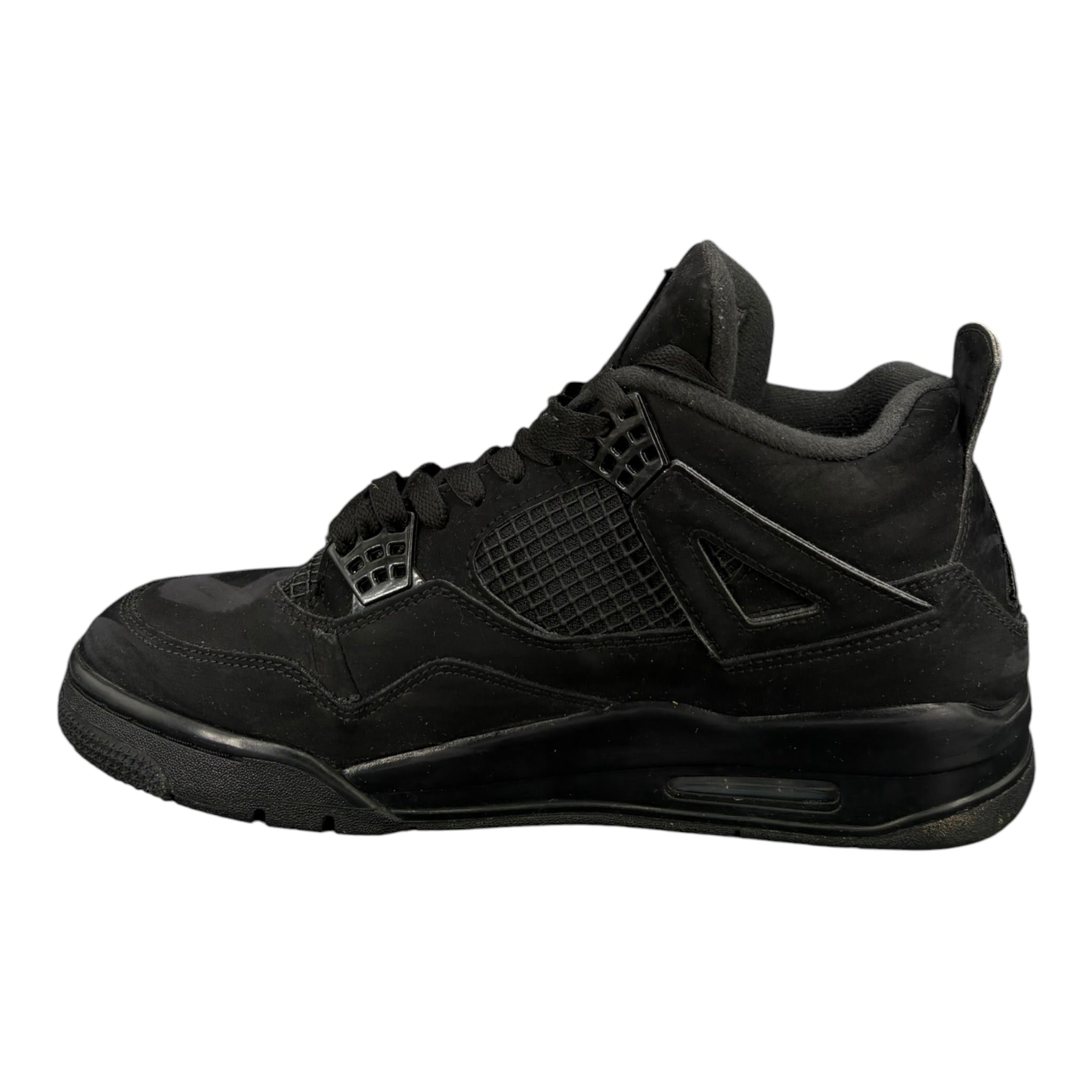 Jordan 4 Black Cat 2020 (44.5EU)