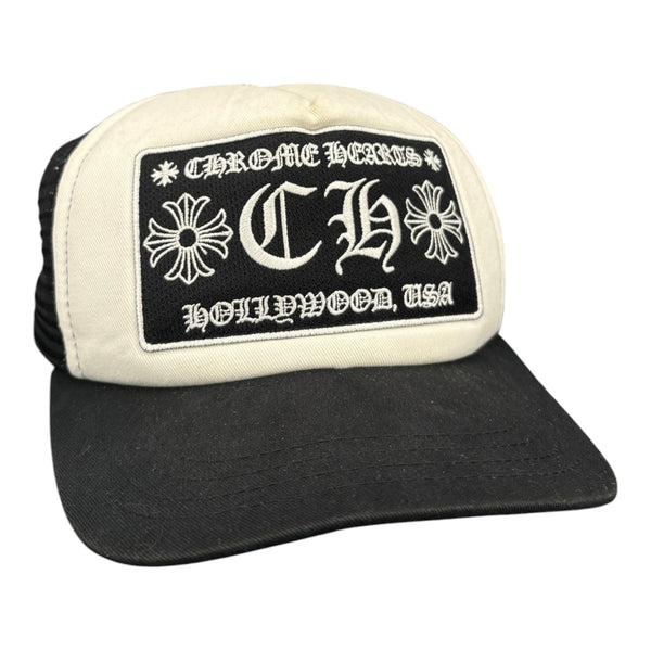 Casquette Chrome Hearts