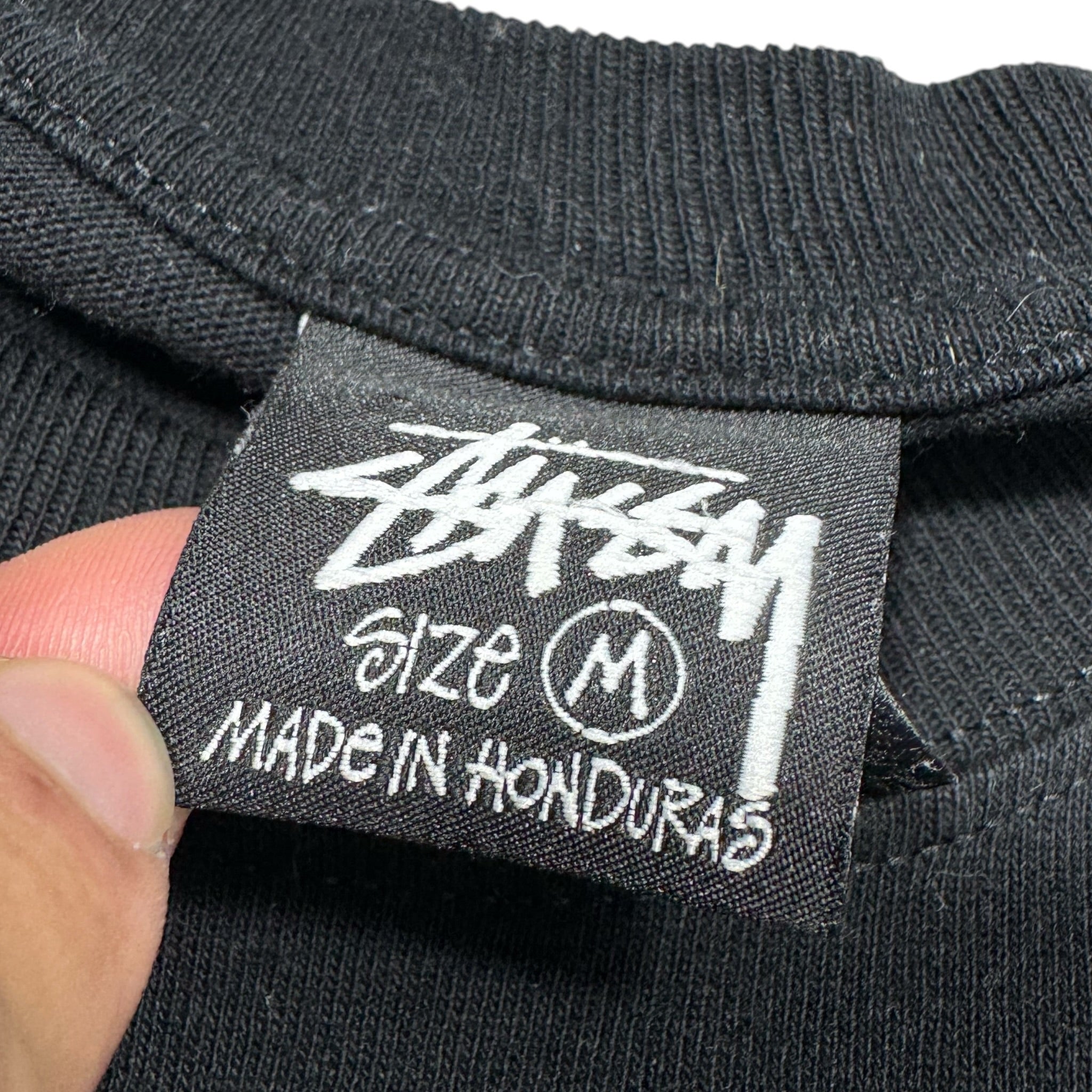T-shirt Stussy (M)