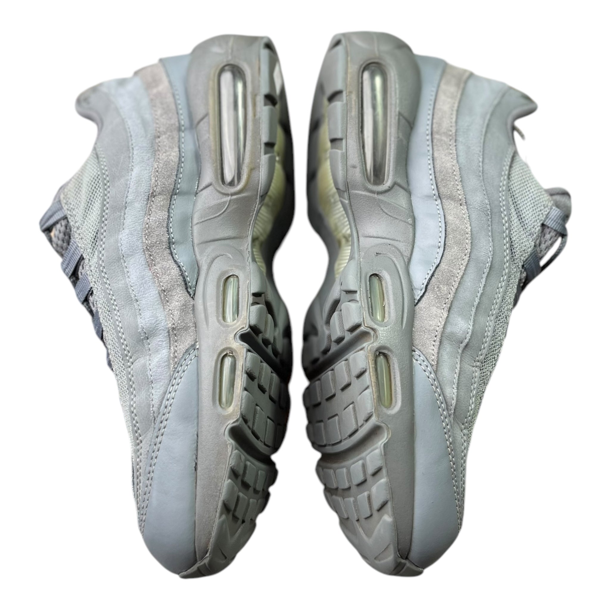 Nike Air Max 95 Essential Cool Grey (42.5EU)