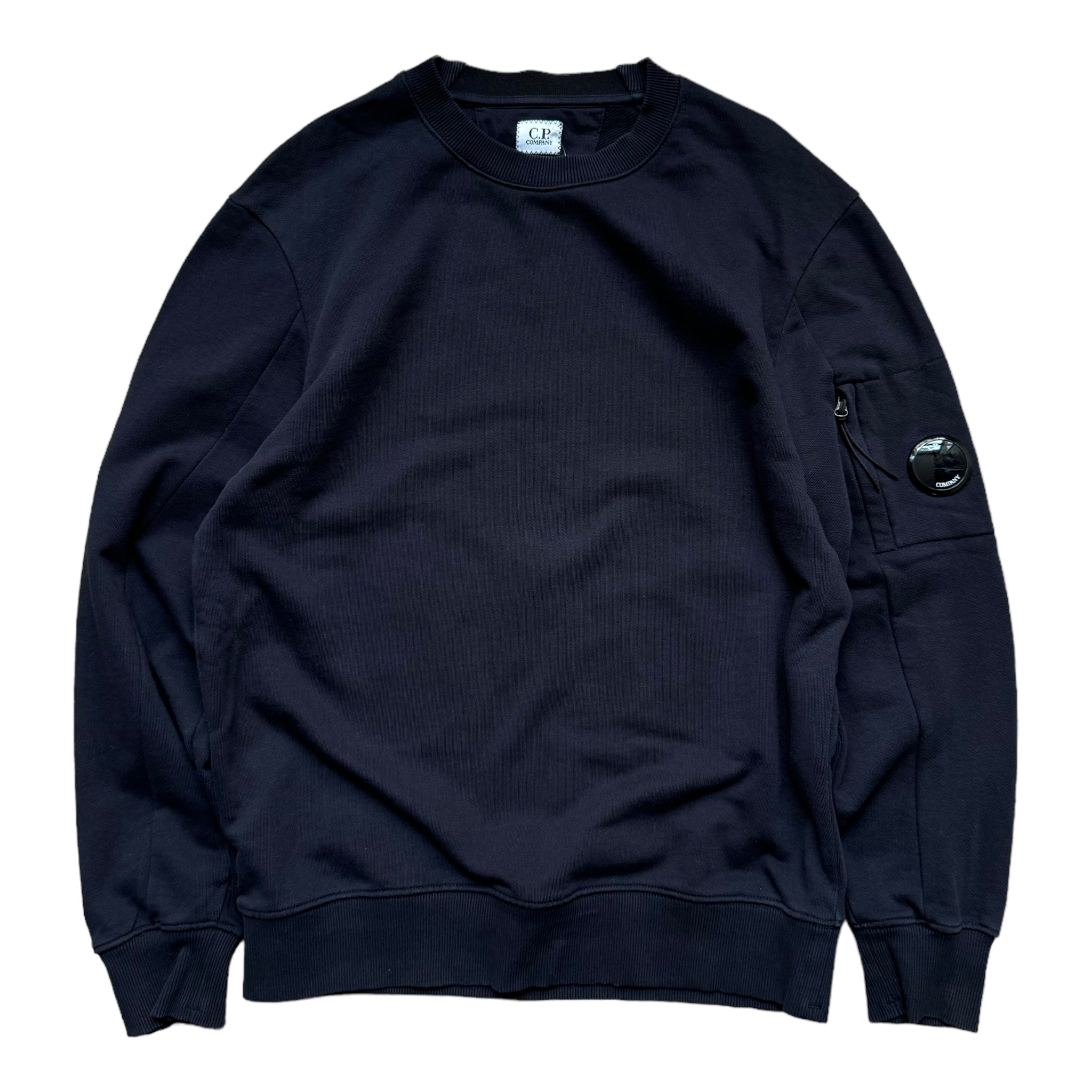 Sweat C.P. Company (M)