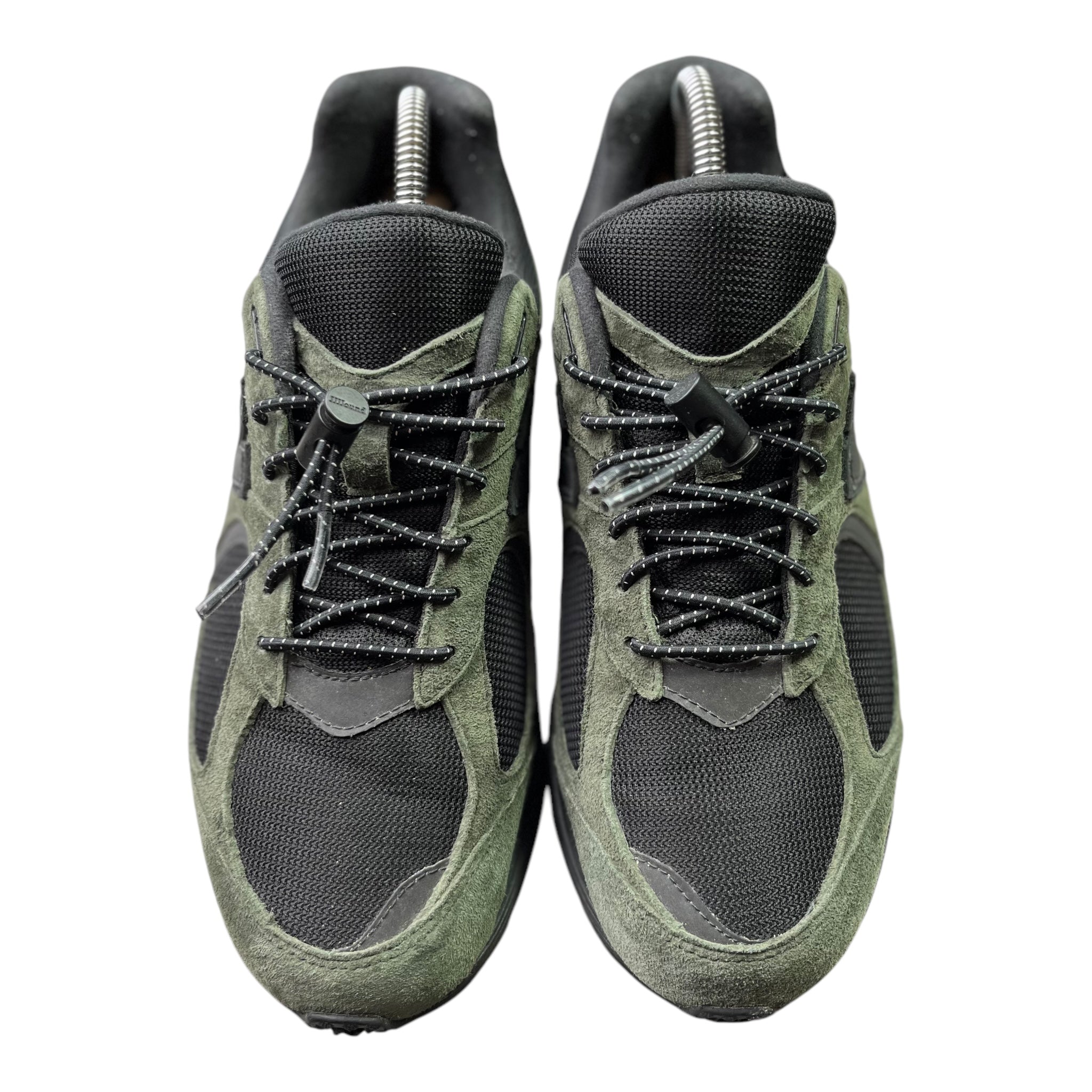 New Balance 2002R JJJound Gore-Tex Olive (44.5EU)