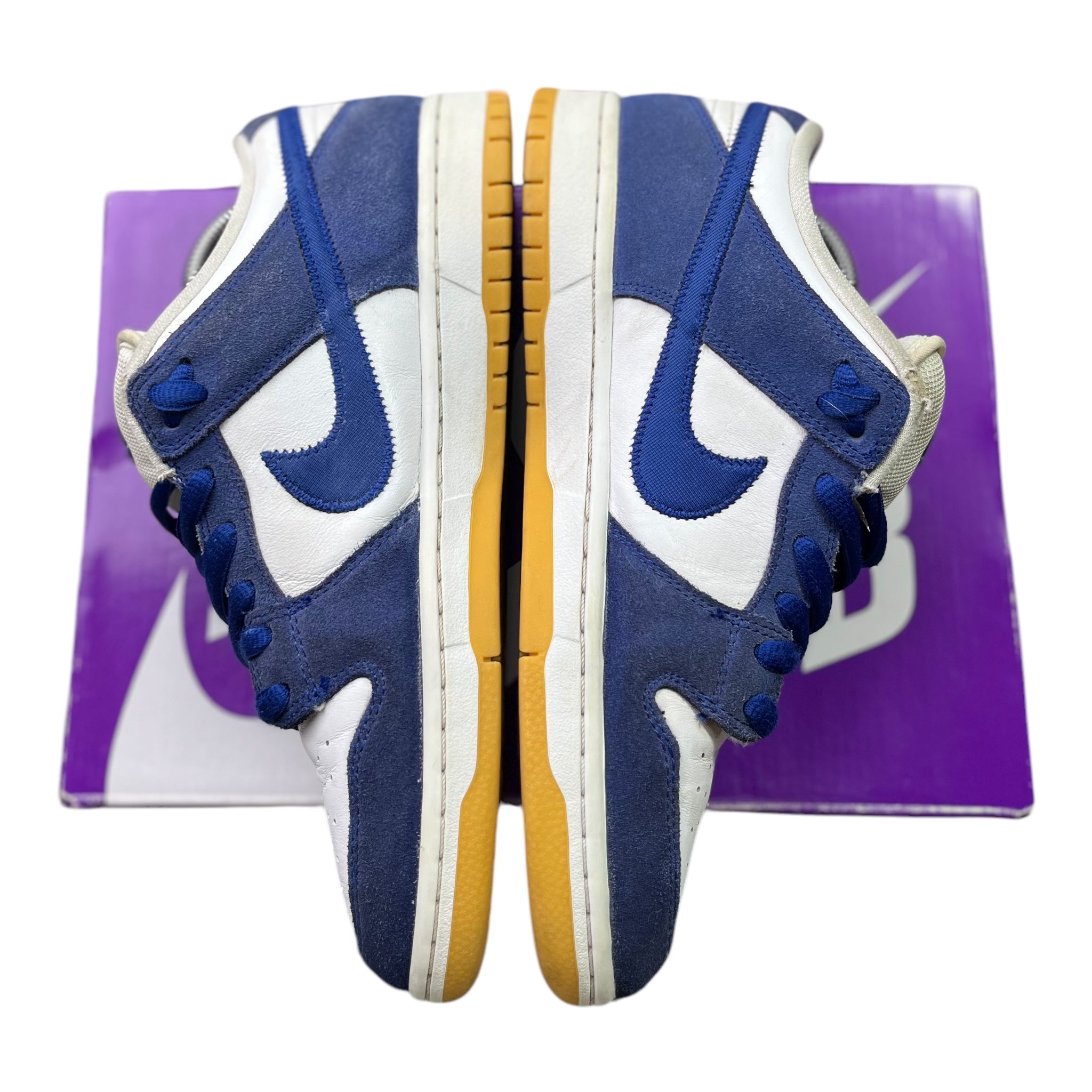 Nike SB Dunk Low Low Angeles Dodgers (43 EU)