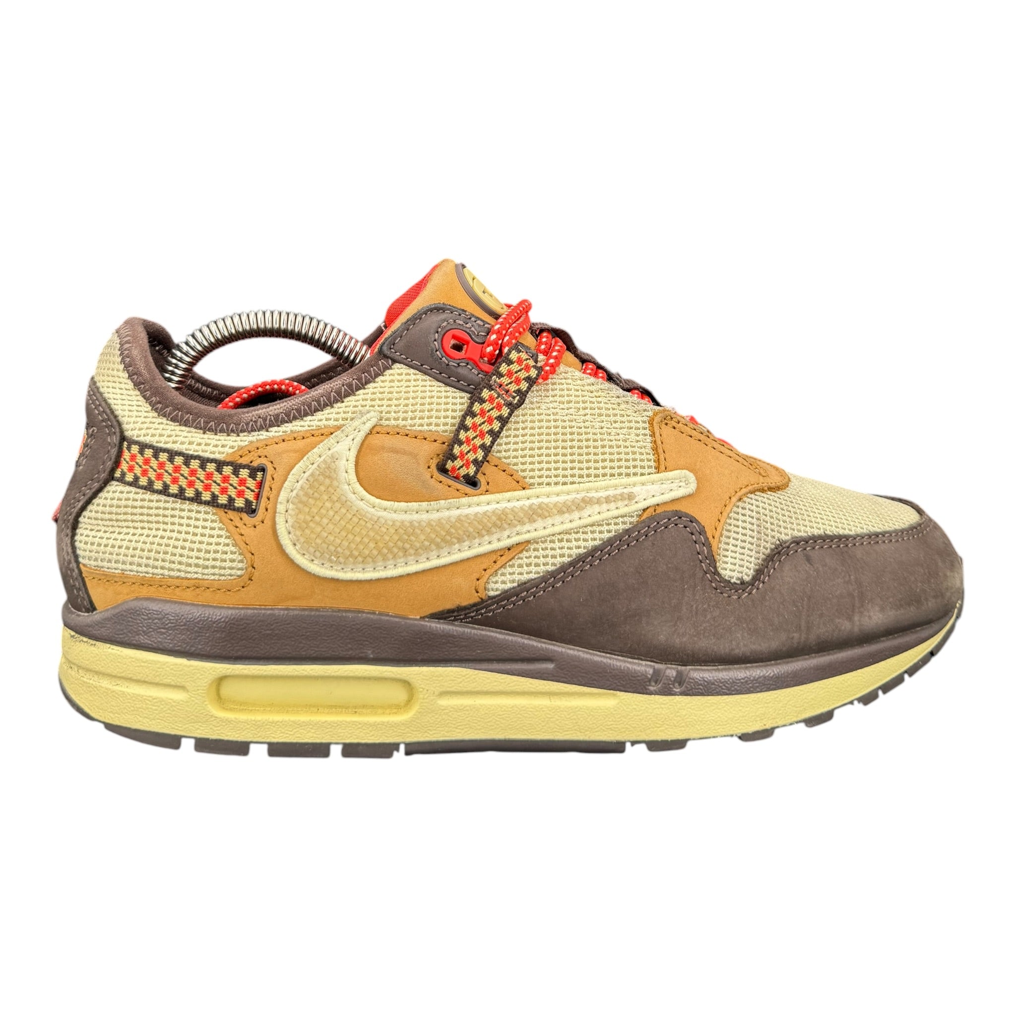 Air Max One Travis Scott Baroque Brown (42EU)
