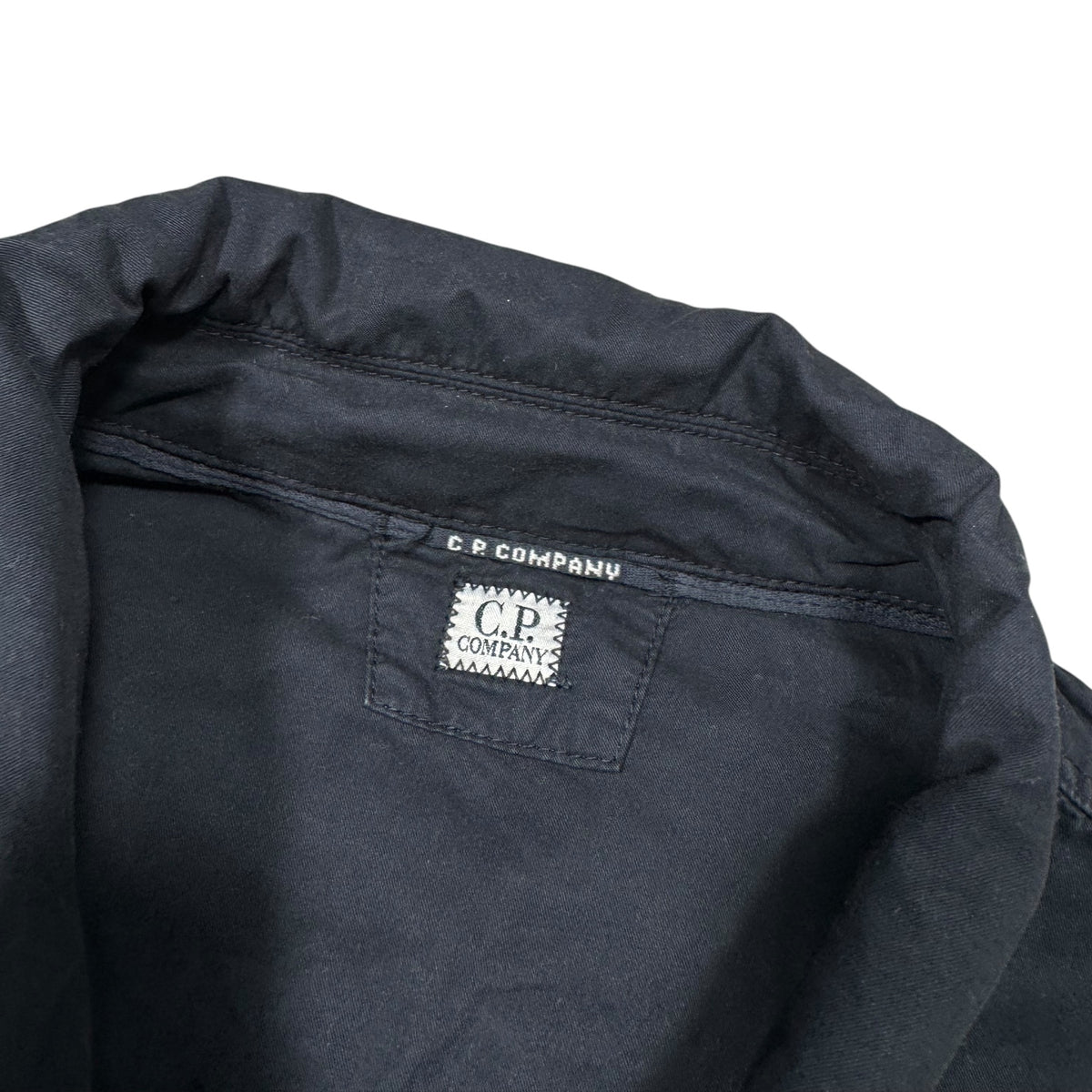 Sur-chemise C.P. Company (M)