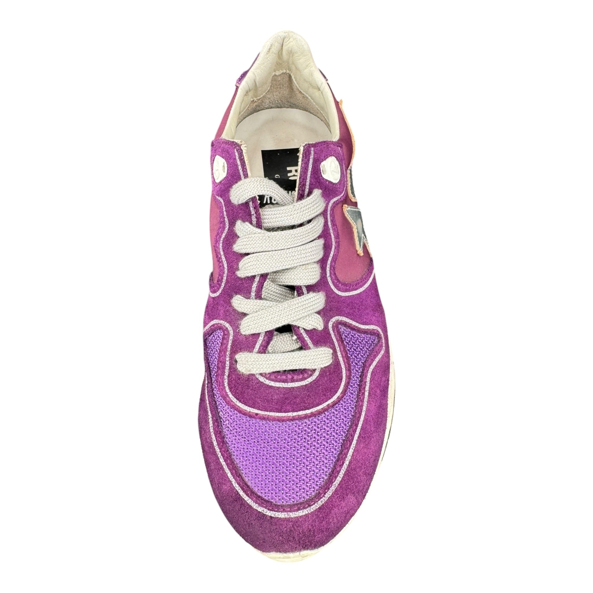 Golden Goose Running (37EU)
