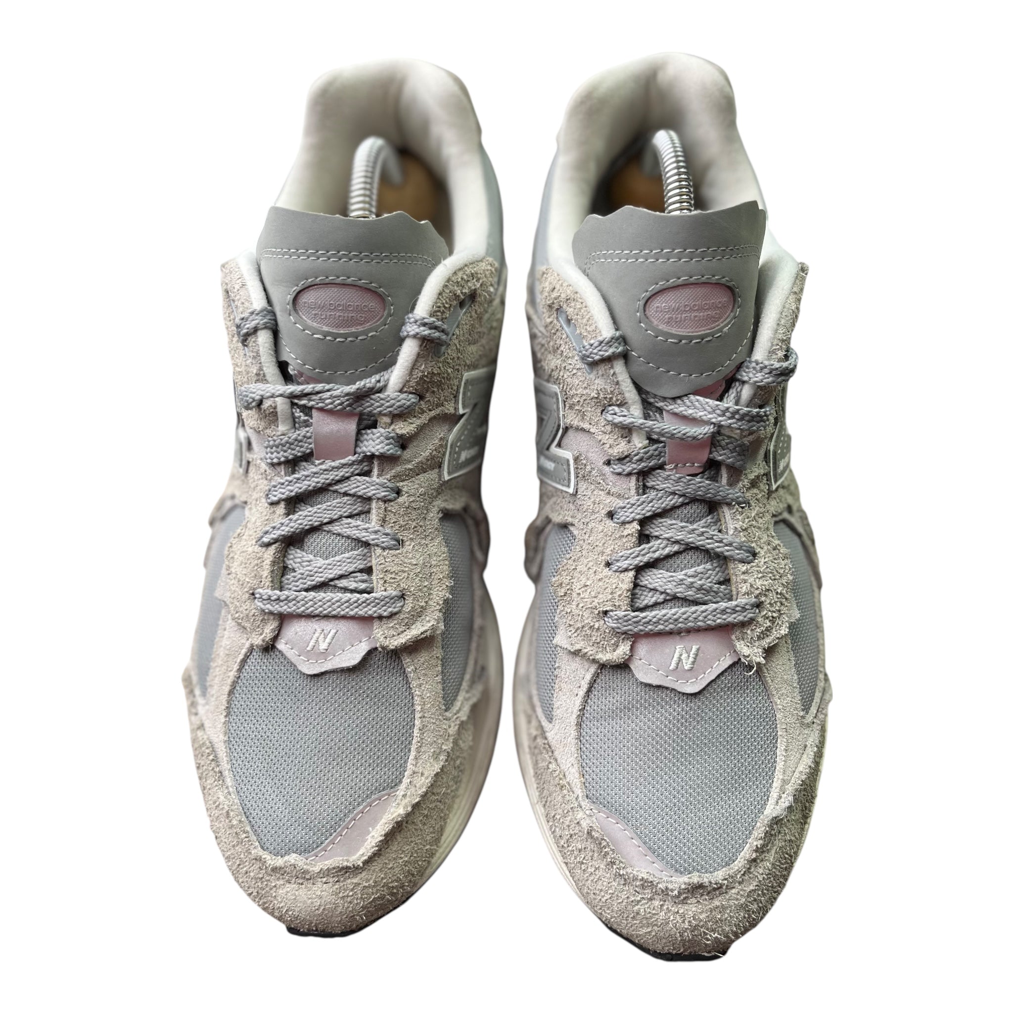 New Balance 2002R Protection Pack Grey (44.5EU)