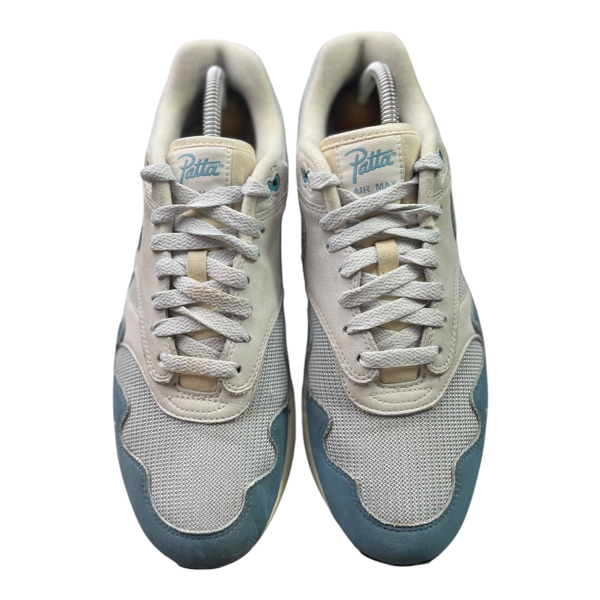 Nike Air Max 1 Patta Noise Aqua (44EU)