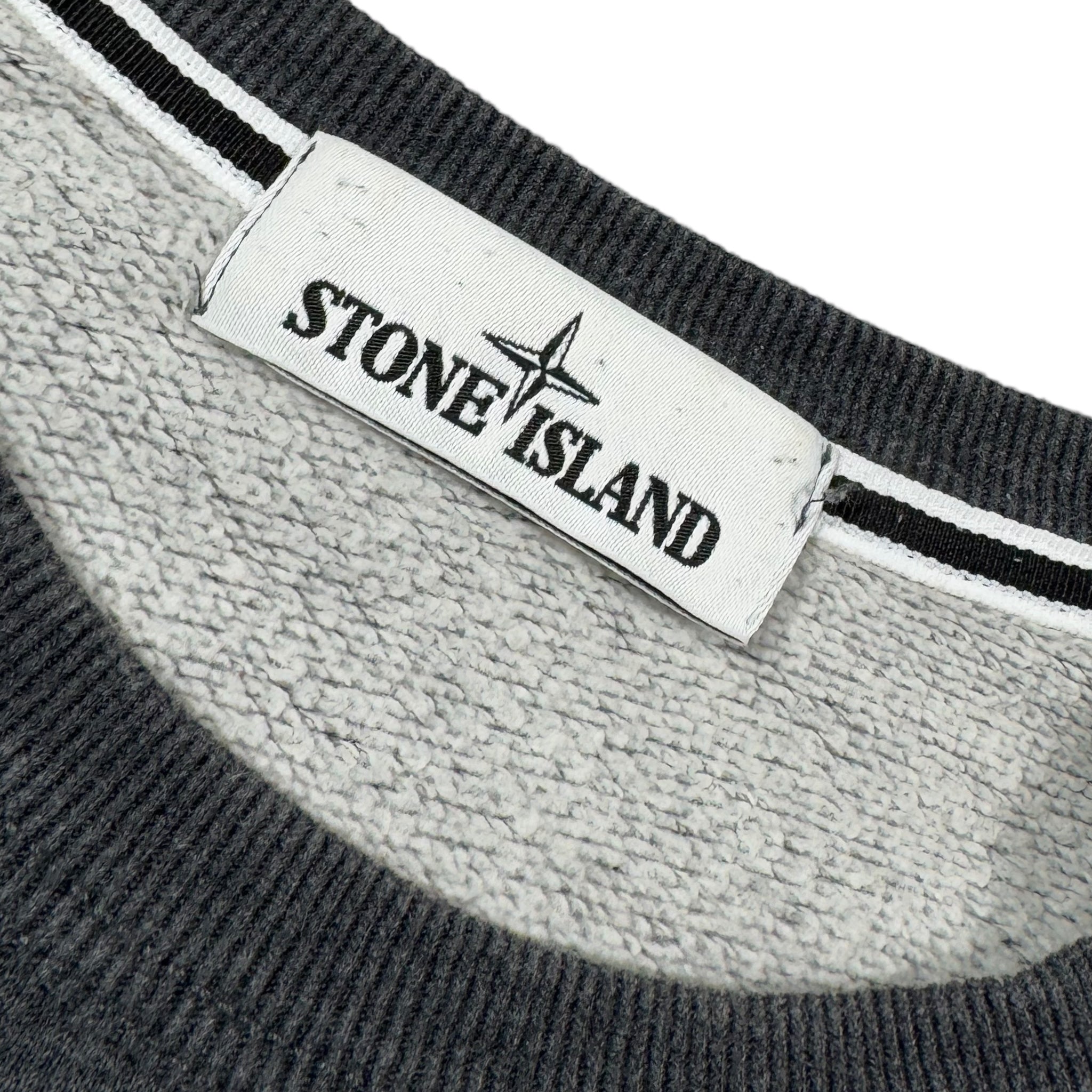 Sweat Stone Island (S)