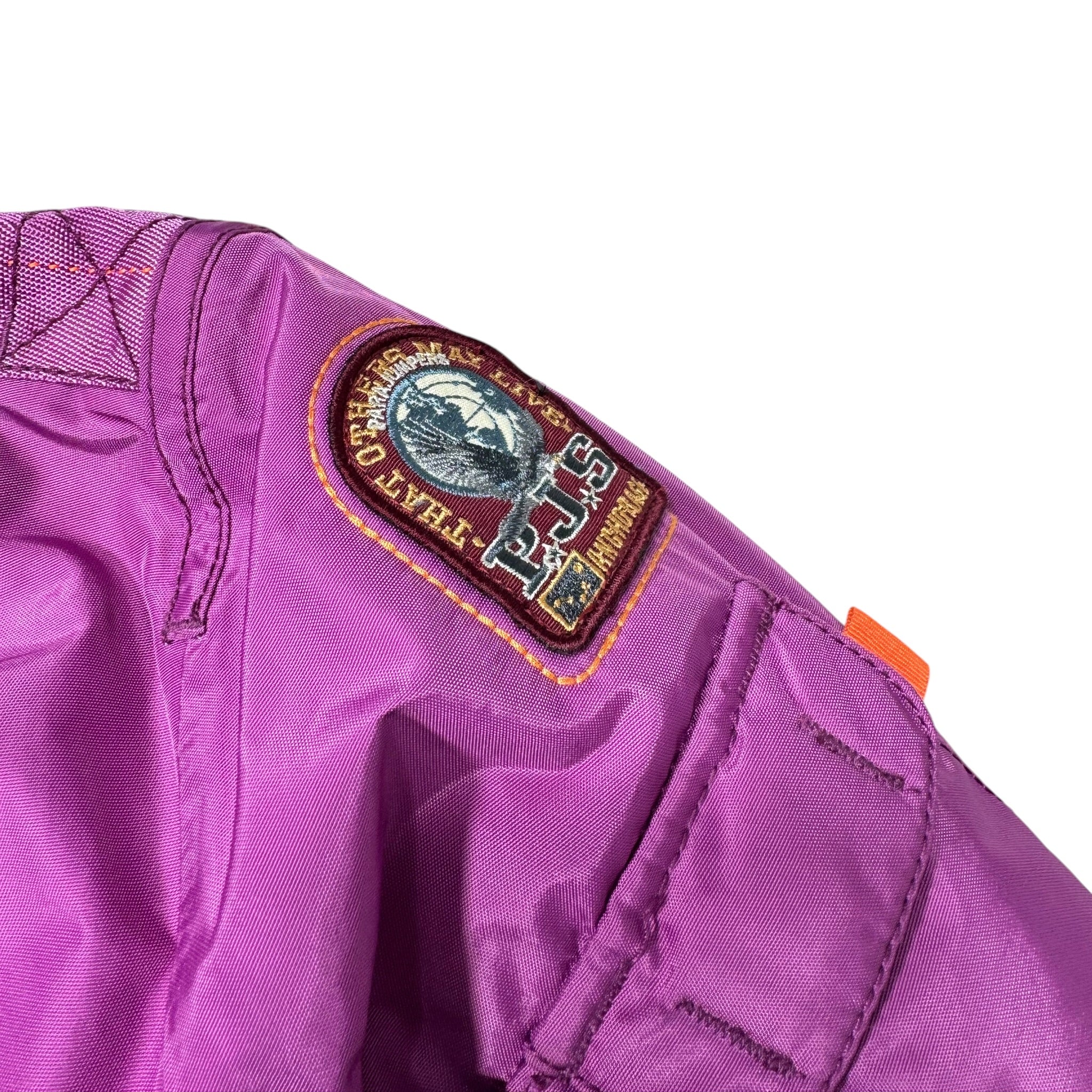 Doudoune Masterpiece Parajumpers (Young-Medium)