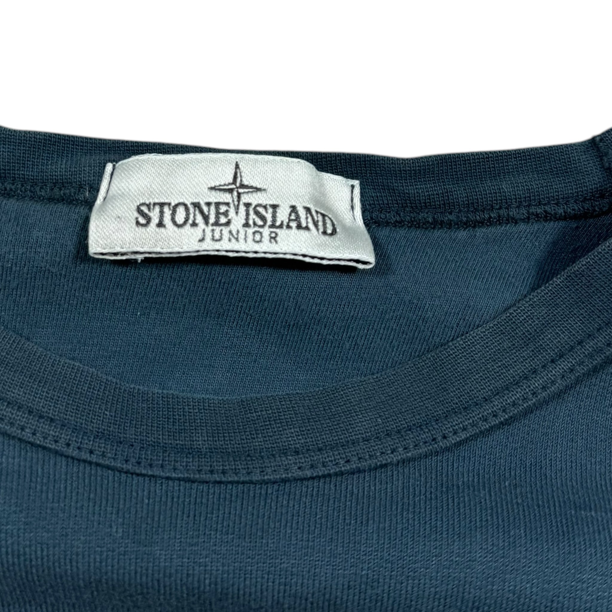 Sweat Stone Island (14YO)