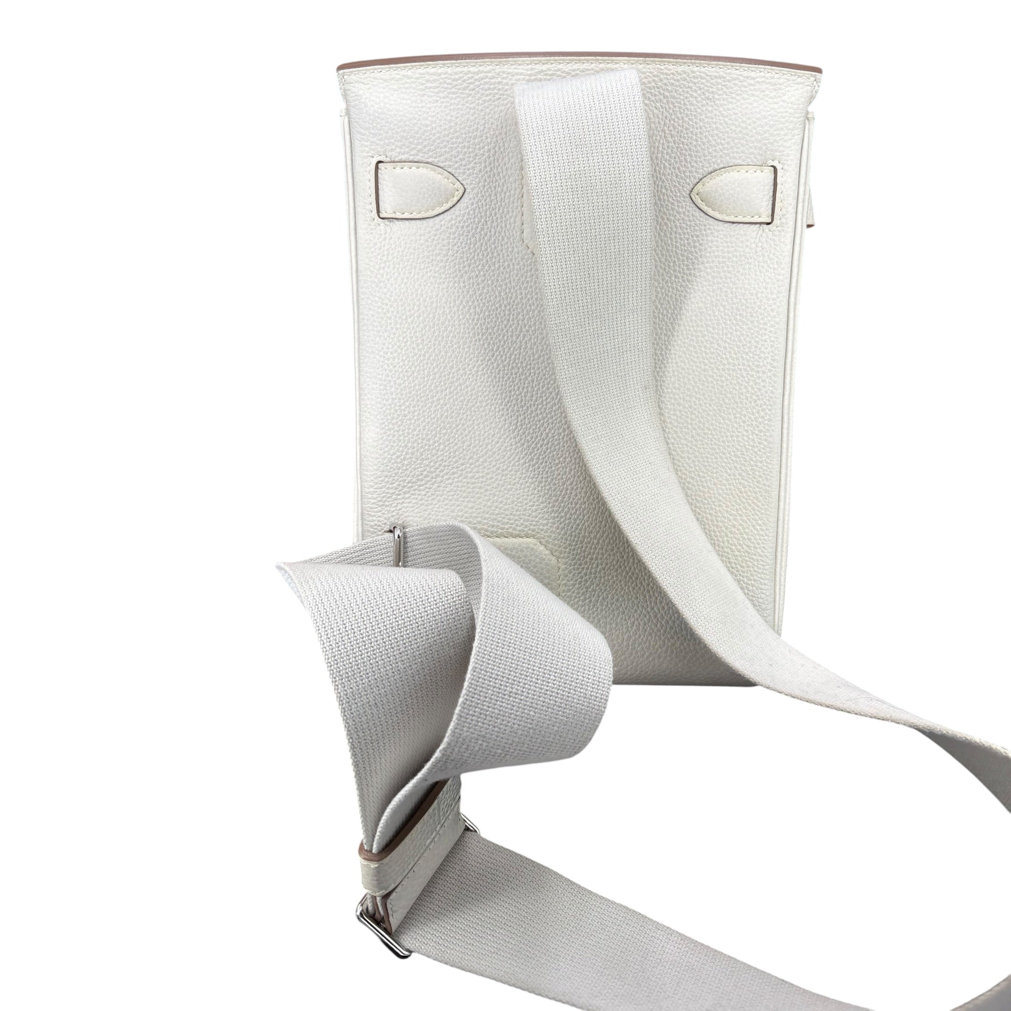 Hermès Hac à dos PM Backpack