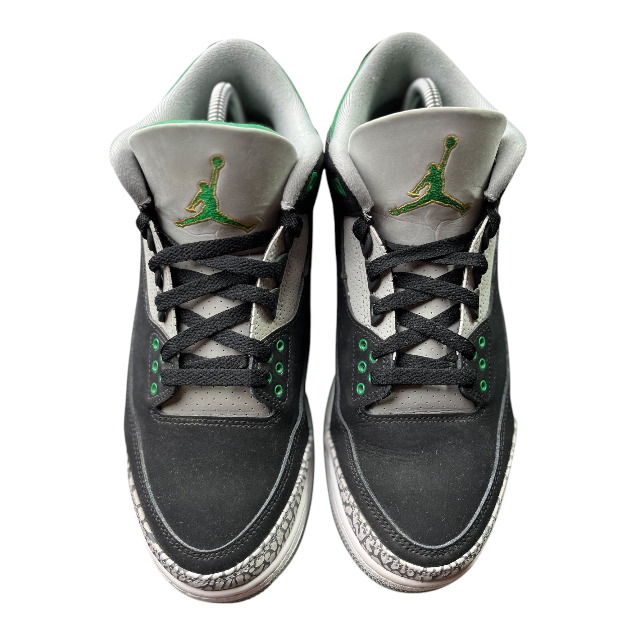 Jordan 3 Retro Pine Green (43EU)