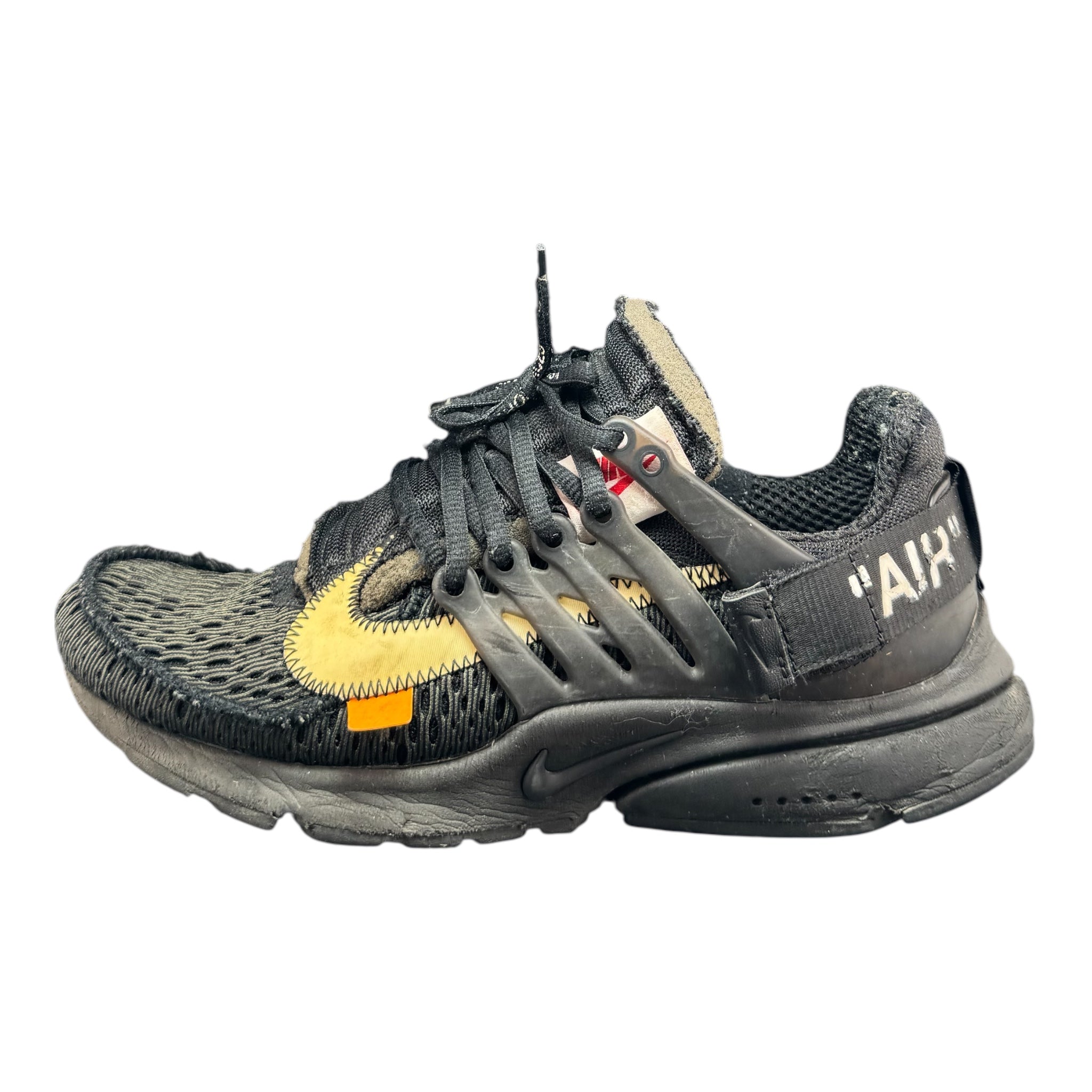 Presto Off-White (40EU)