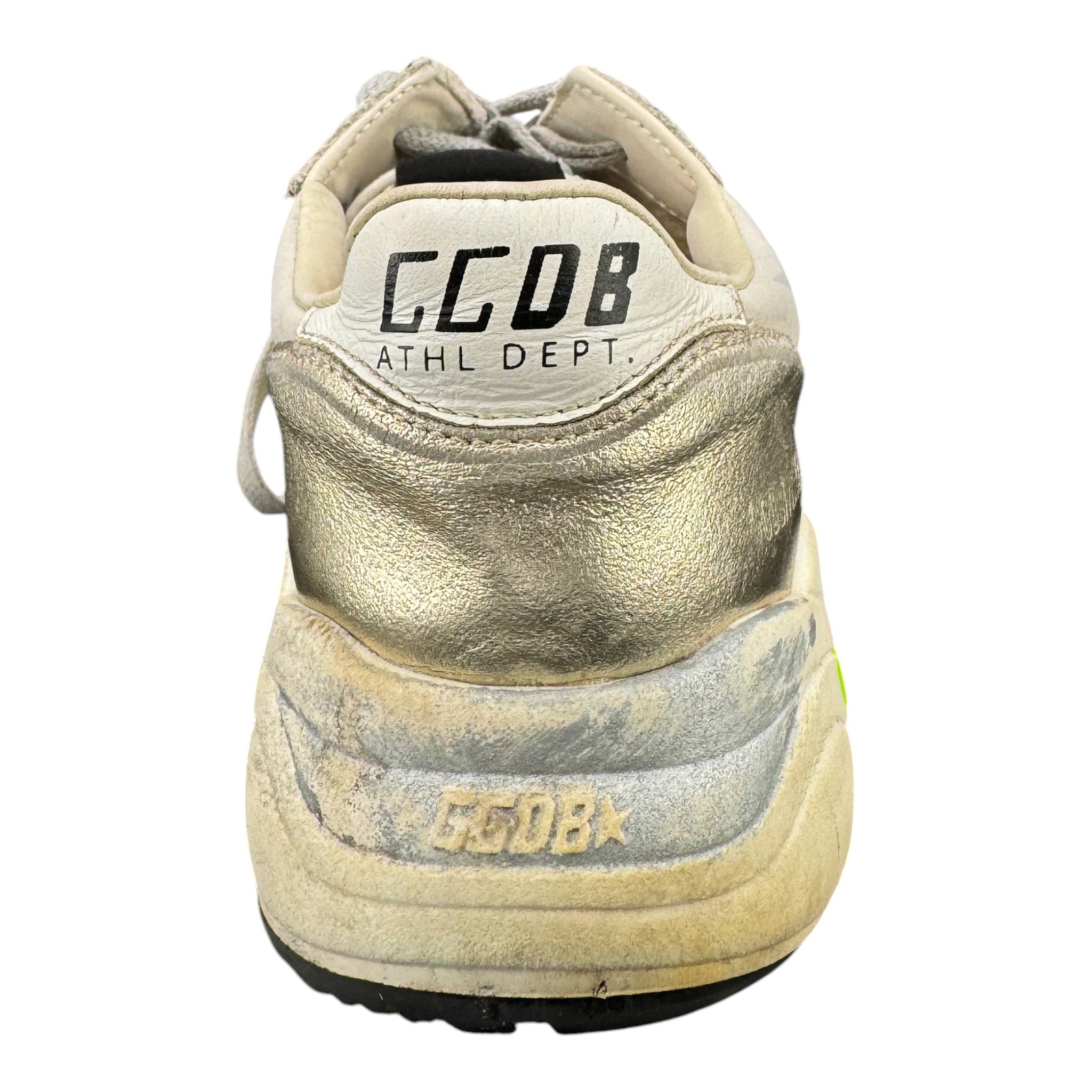 Golden Goose Running (37EU)