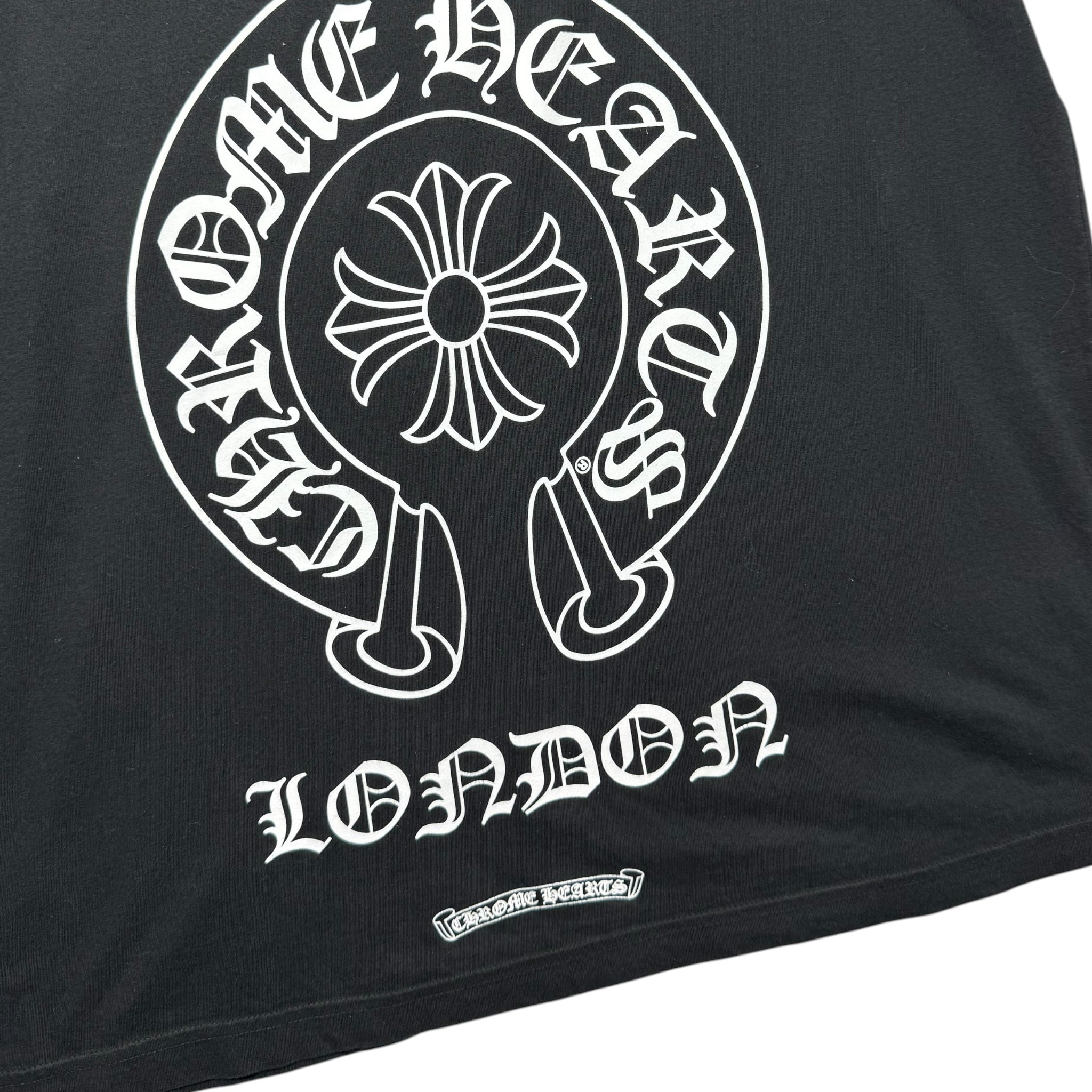 T-shirt Chrome Hearts (XL)
