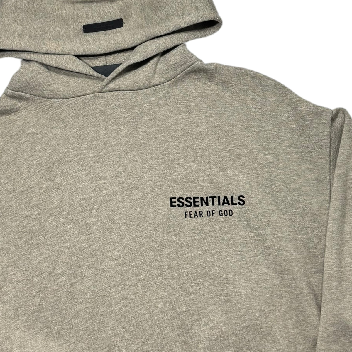 Sweat Essentials (14 ANS)