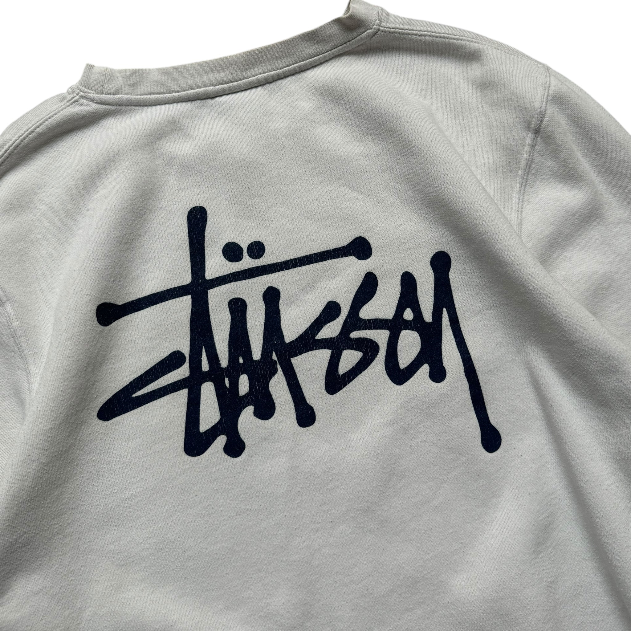 Stussy Sweatshirt (L)