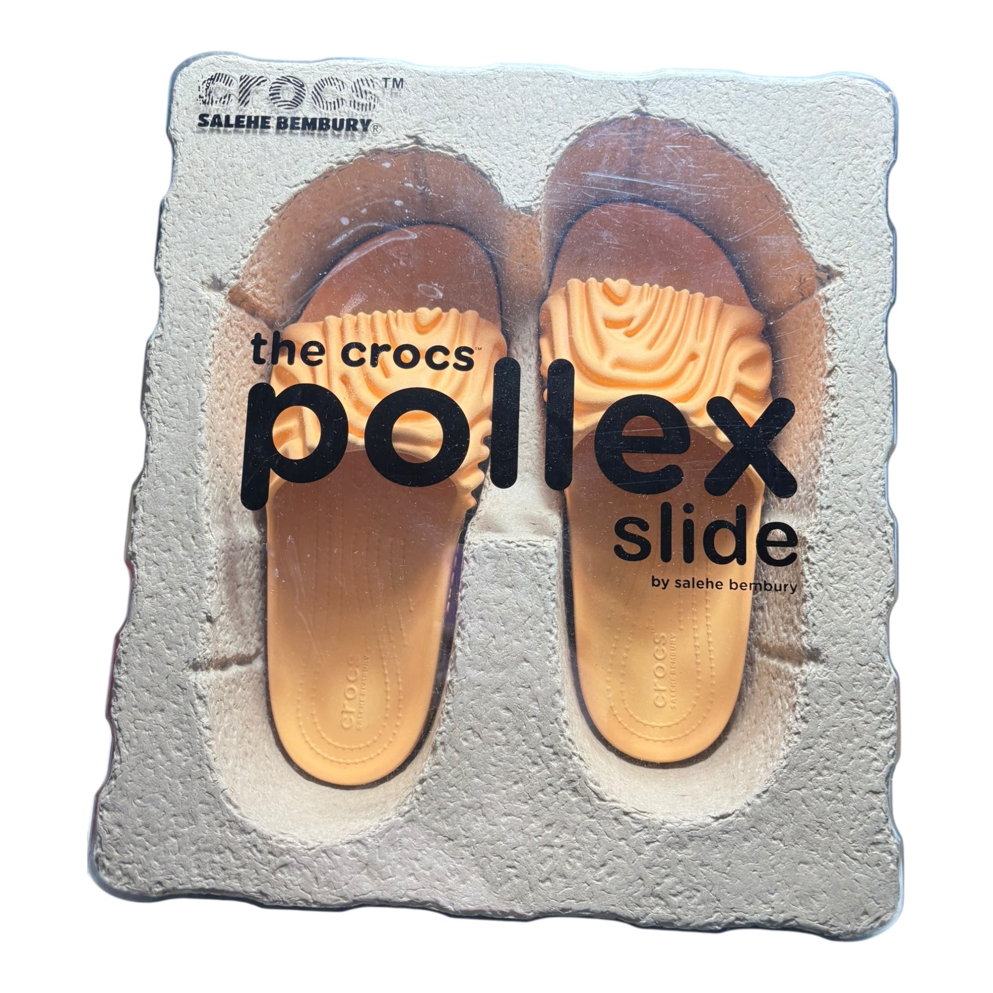 Salehe Bumbery x Pollex Slide (45-46EU)