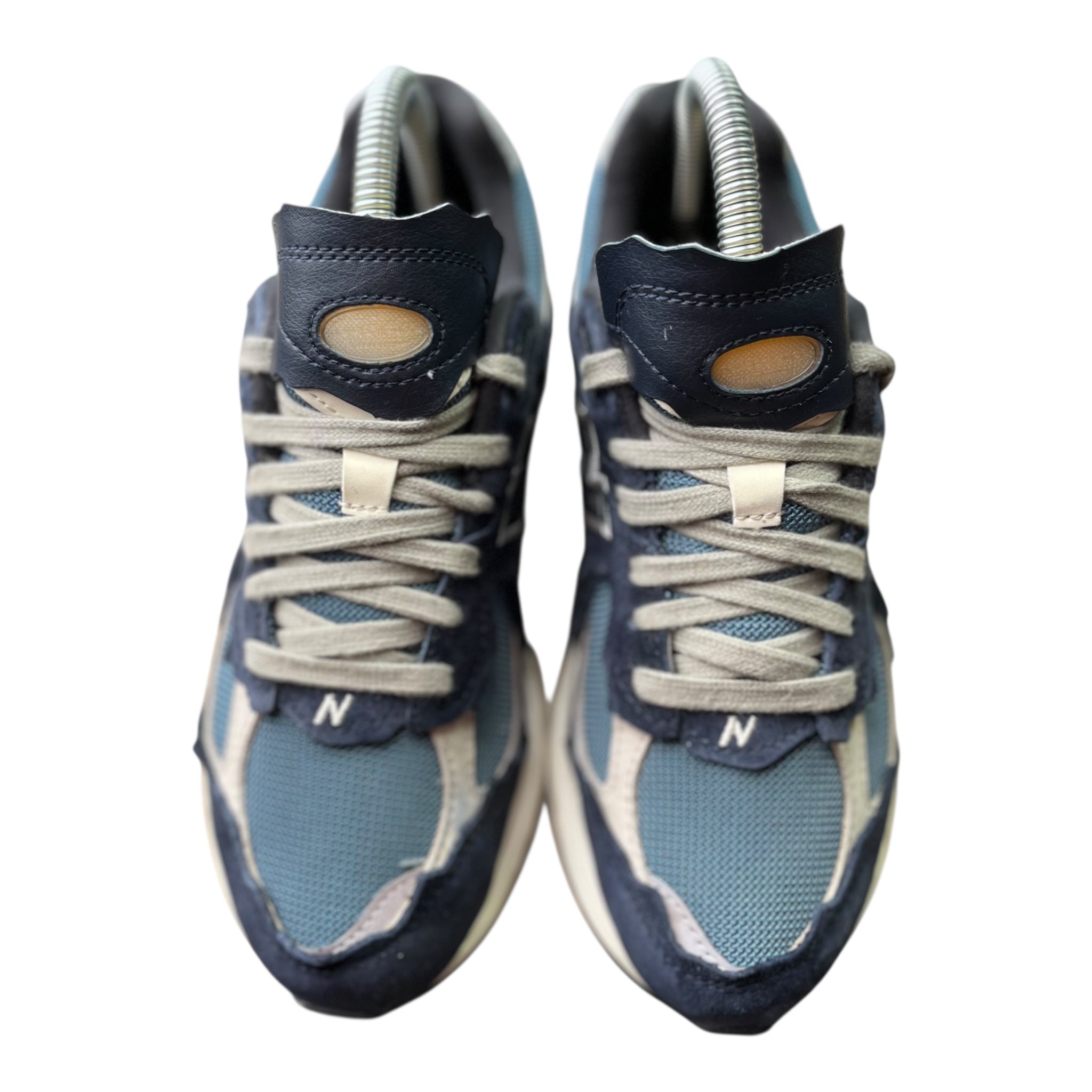 New Balance 2002R Protection Pack Dark Navy (37EU)