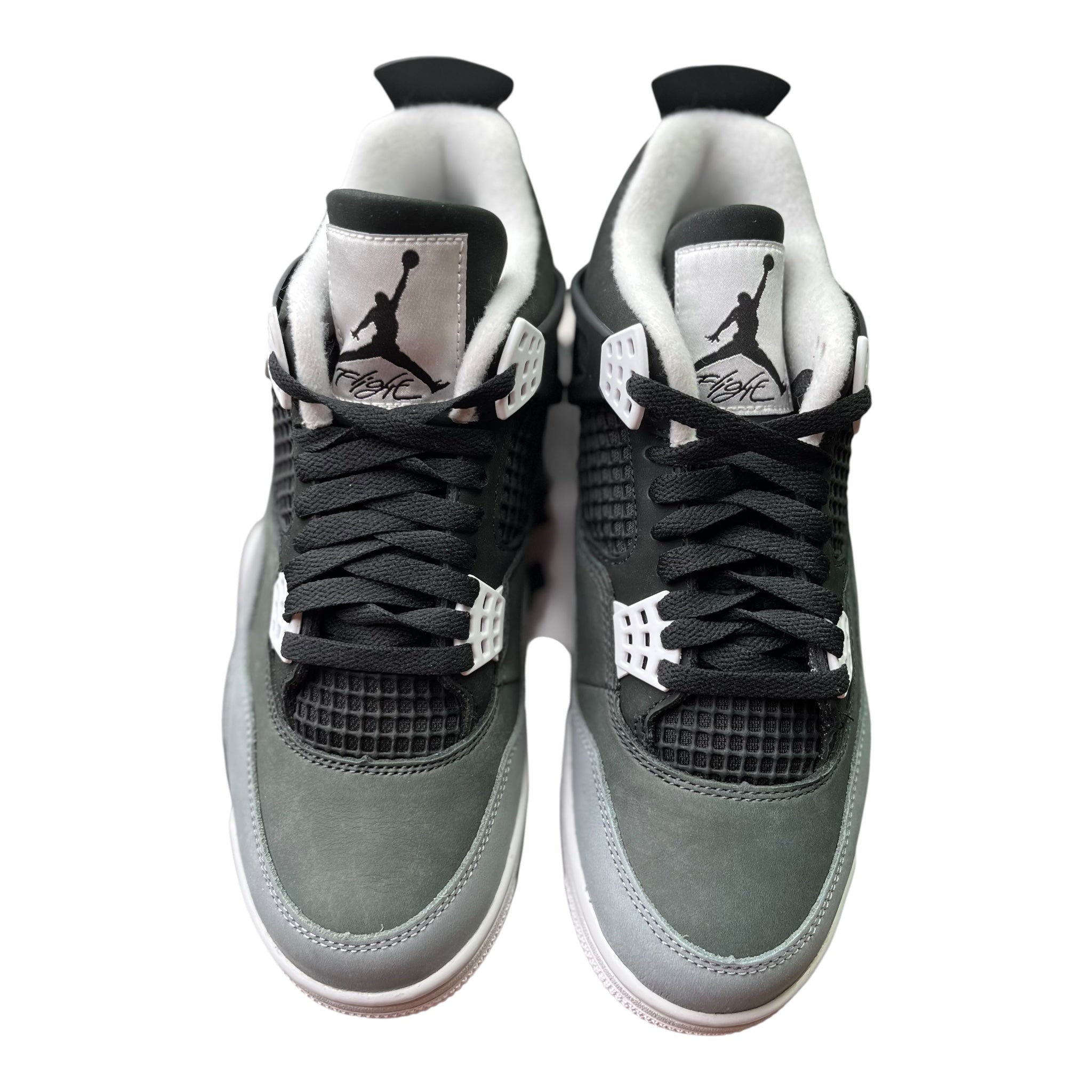 Jordan 4 Retro Fear (41EU)