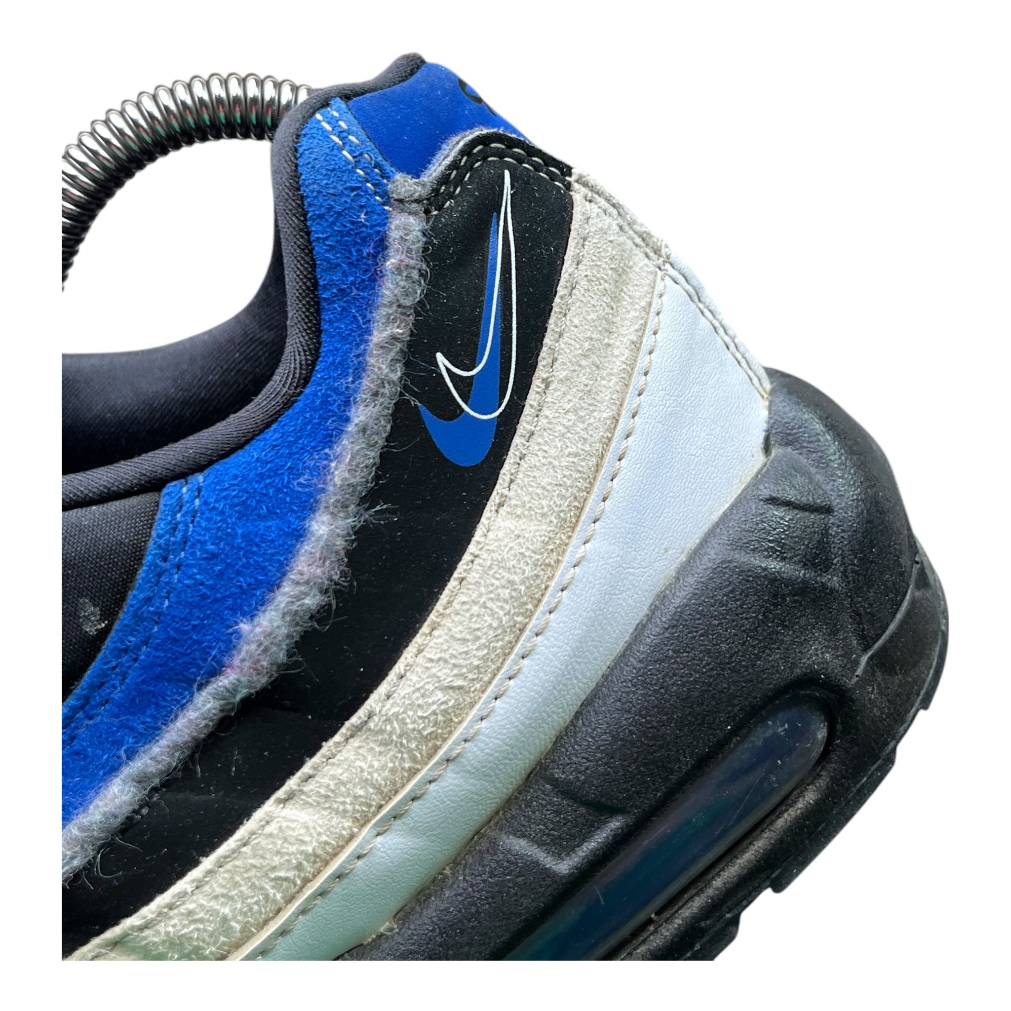 Nike Air Max 95 Game Royal (43EU)