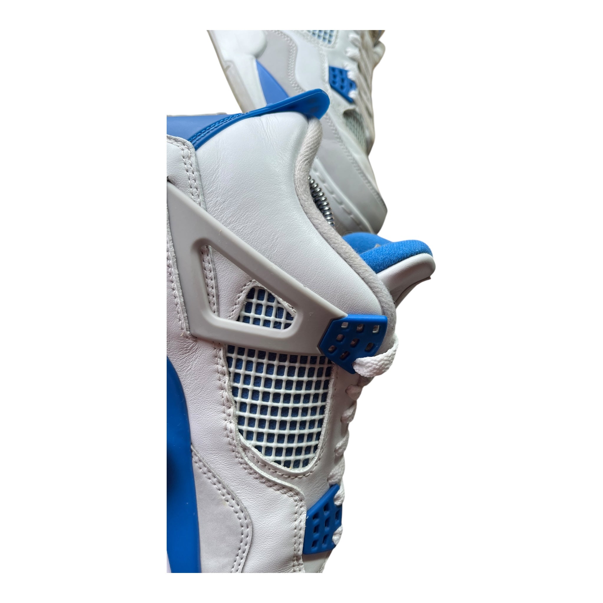 Jordan 4 Retro Golf Military Blue (43EU)